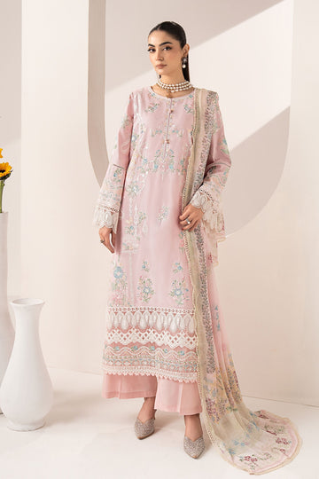 Maria B | Eid Collection 26 | DW-EF26-42 - House Of Hania