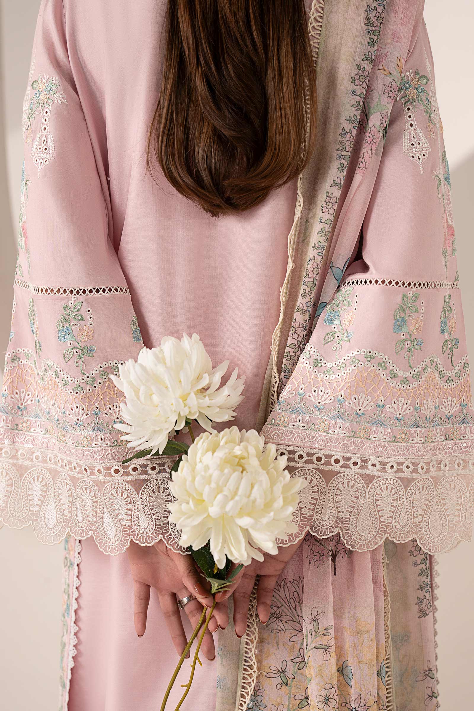 Maria B | Eid Collection 26 | DW-EF26-42 - House Of Hania