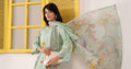 Maria B | Eid Collection 26 | DW-EF26-49 - House Of Hania