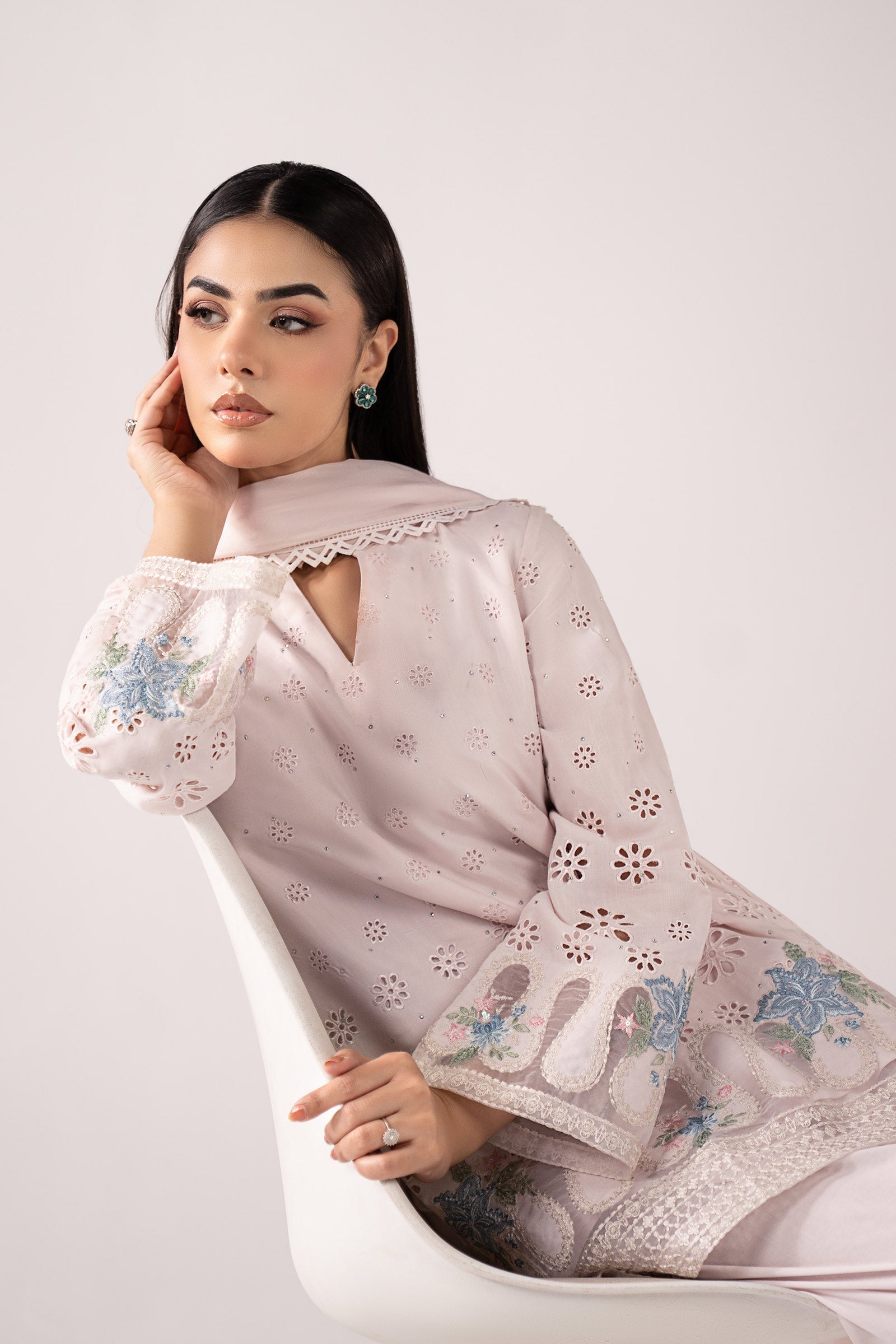 Maria B | Eid Collection 26 | DW-EF26-51 - House Of Hania