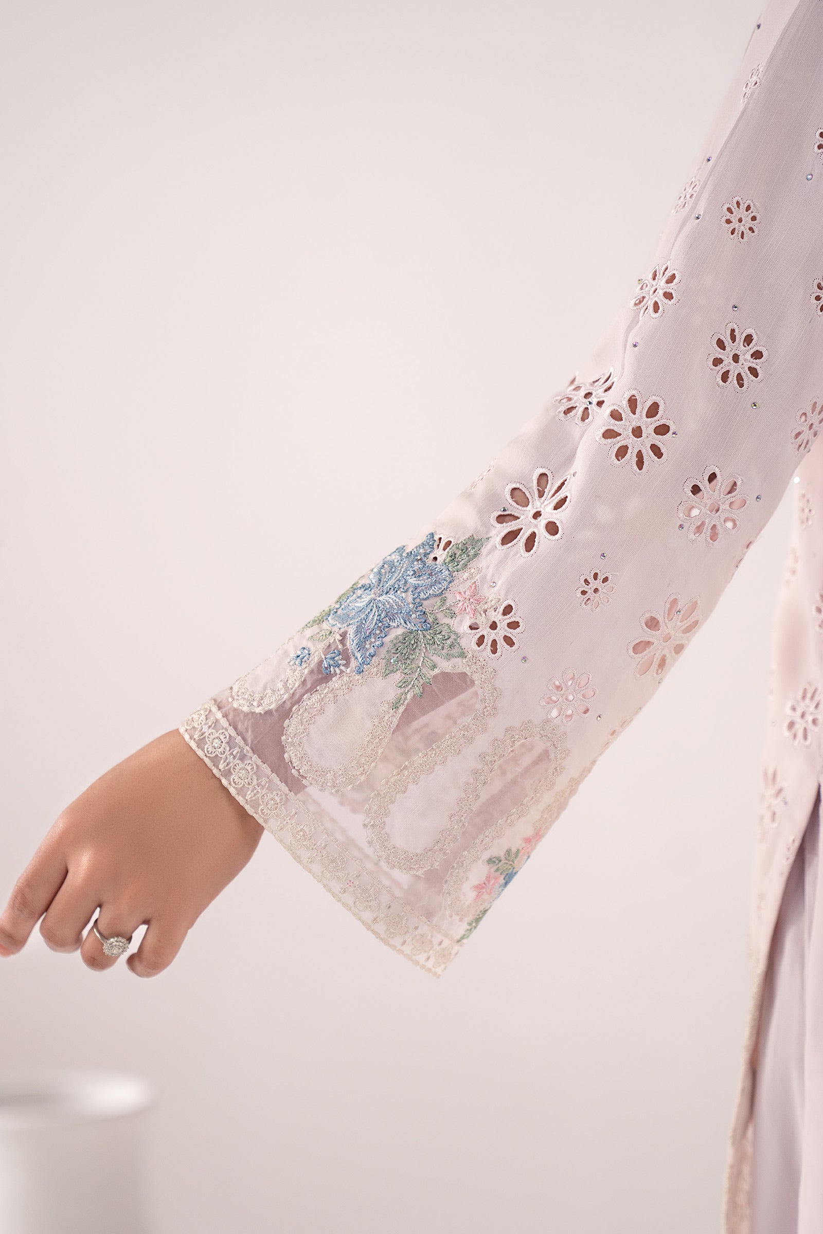 Maria B | Eid Collection 26 | DW-EF26-51 - House Of Hania