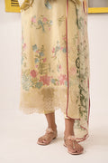 Maria B | Eid Collection 26 | DW-EF26-52 - House Of Hania