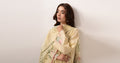 Maria B | Eid Collection 26 | DW-EF26-52 - House Of Hania