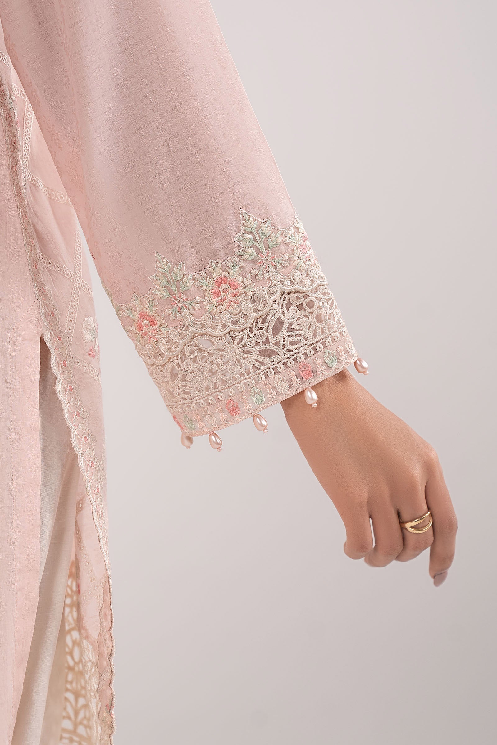 Maria B | Eid Collection 26 | DW-EF26-57 - House Of Hania