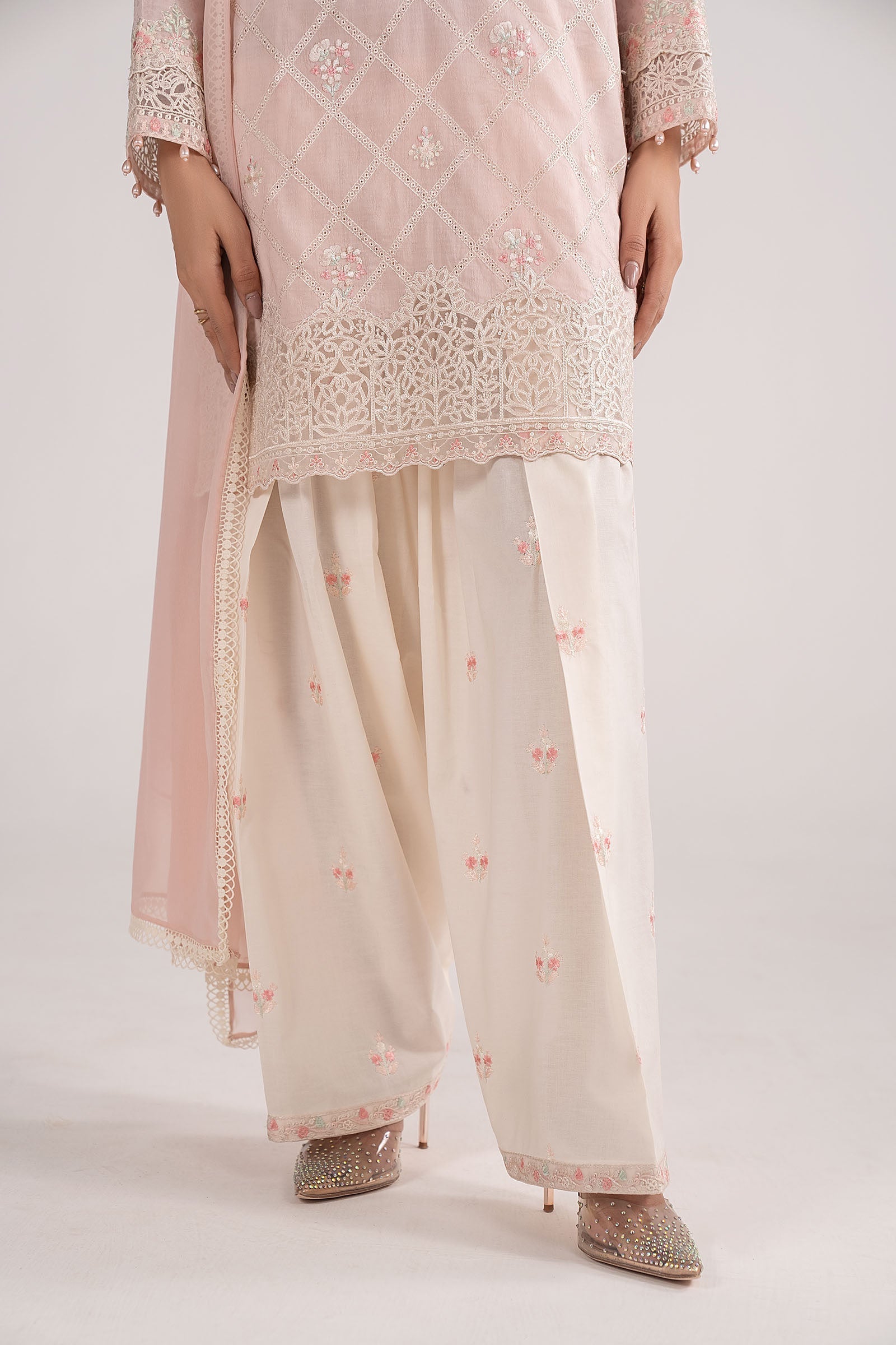Maria B | Eid Collection 26 | DW-EF26-57 - House Of Hania