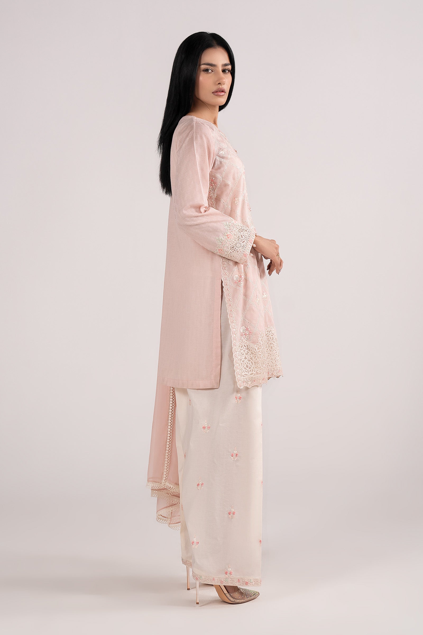 Maria B | Eid Collection 26 | DW-EF26-57 - House Of Hania