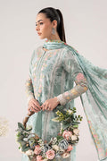 Maria B | Eid Collection 26 | DW-EF26-59 - House Of Hania