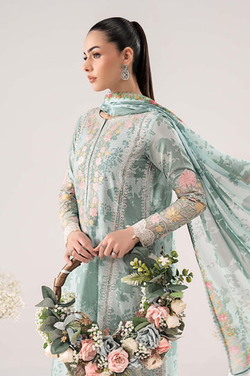 Maria B | Eid Collection 26 | DW-EF26-59 - House Of Hania