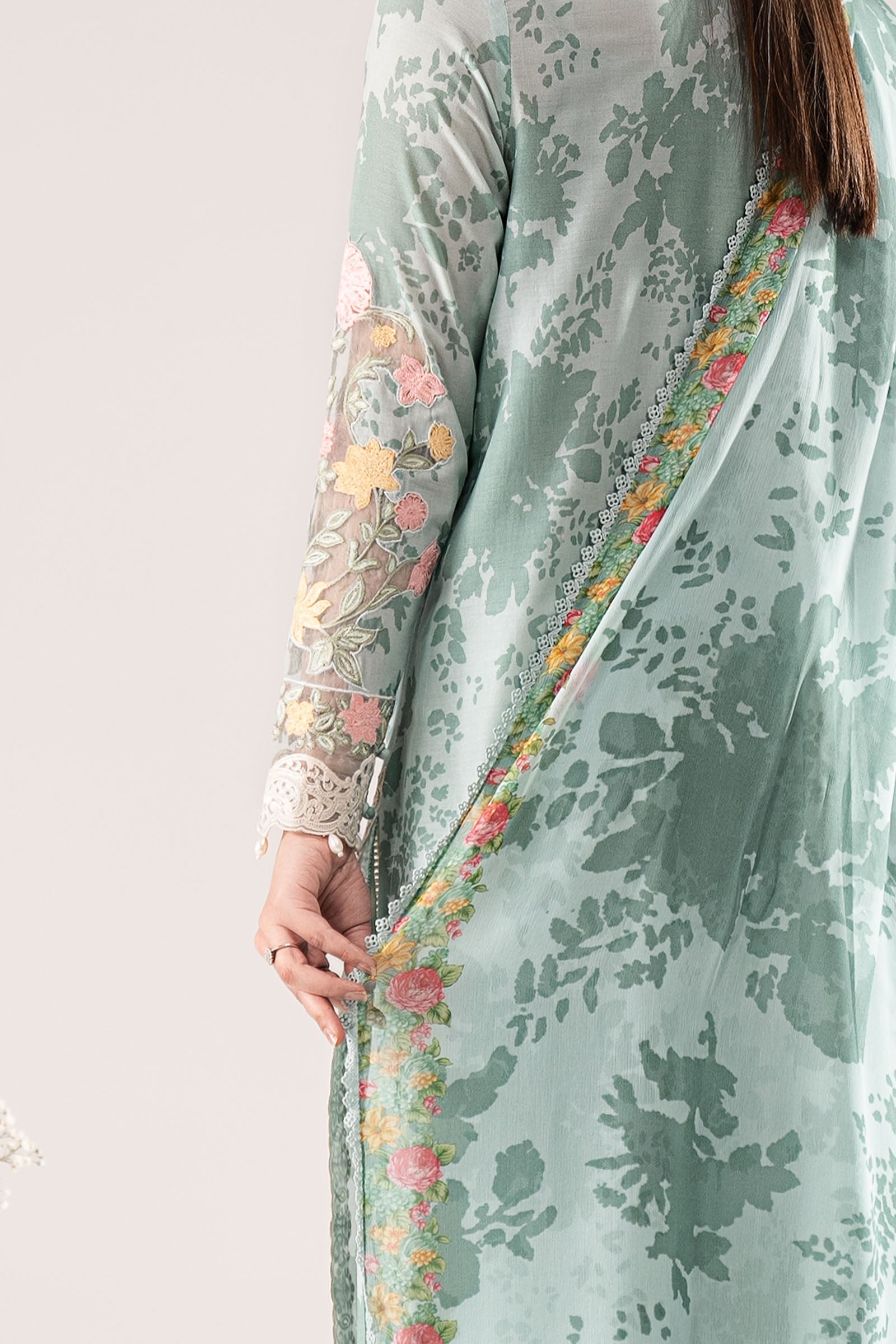 Maria B | Eid Collection 26 | DW-EF26-59 - House Of Hania