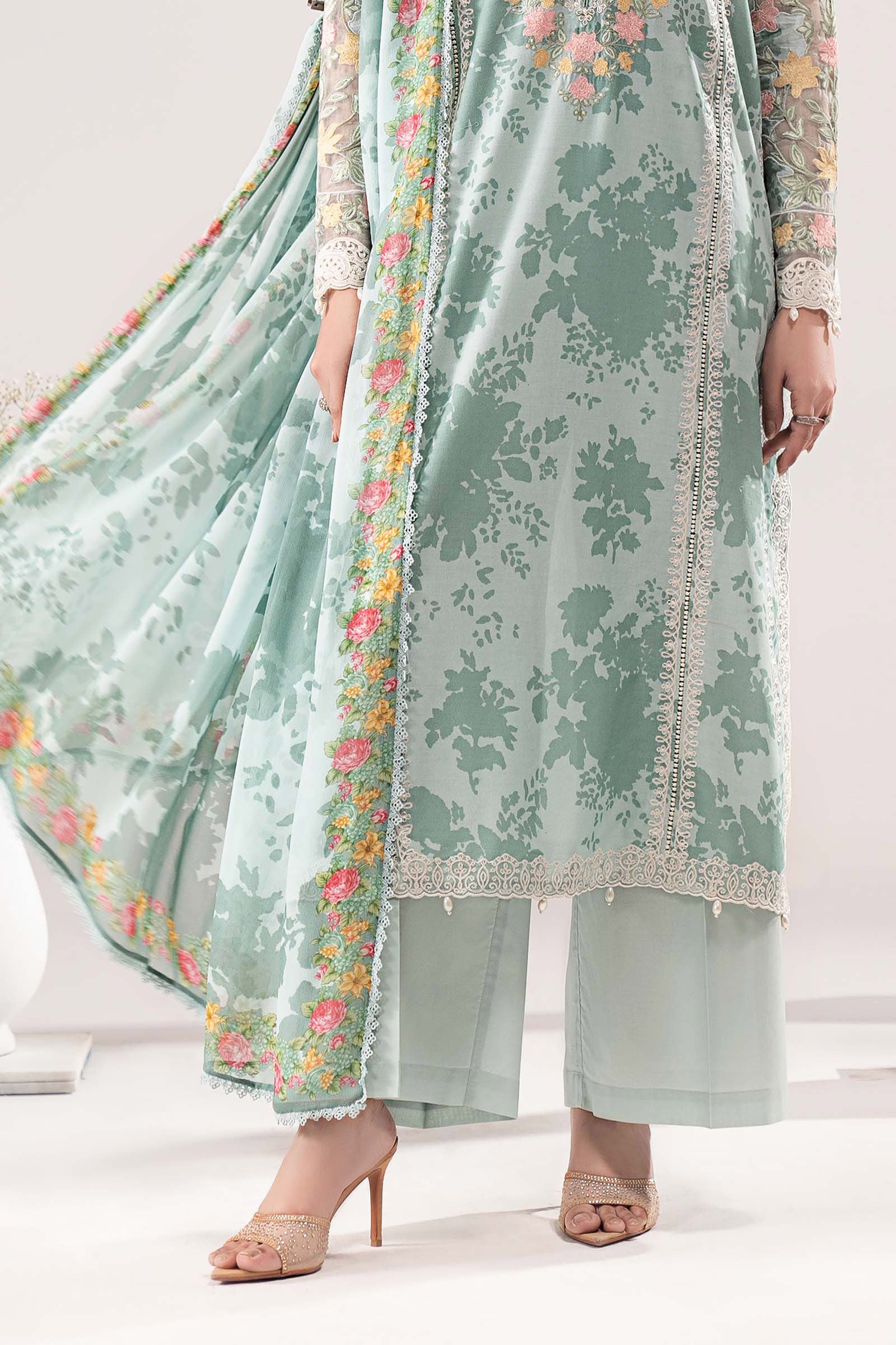 Maria B | Eid Collection 26 | DW-EF26-59 - House Of Hania