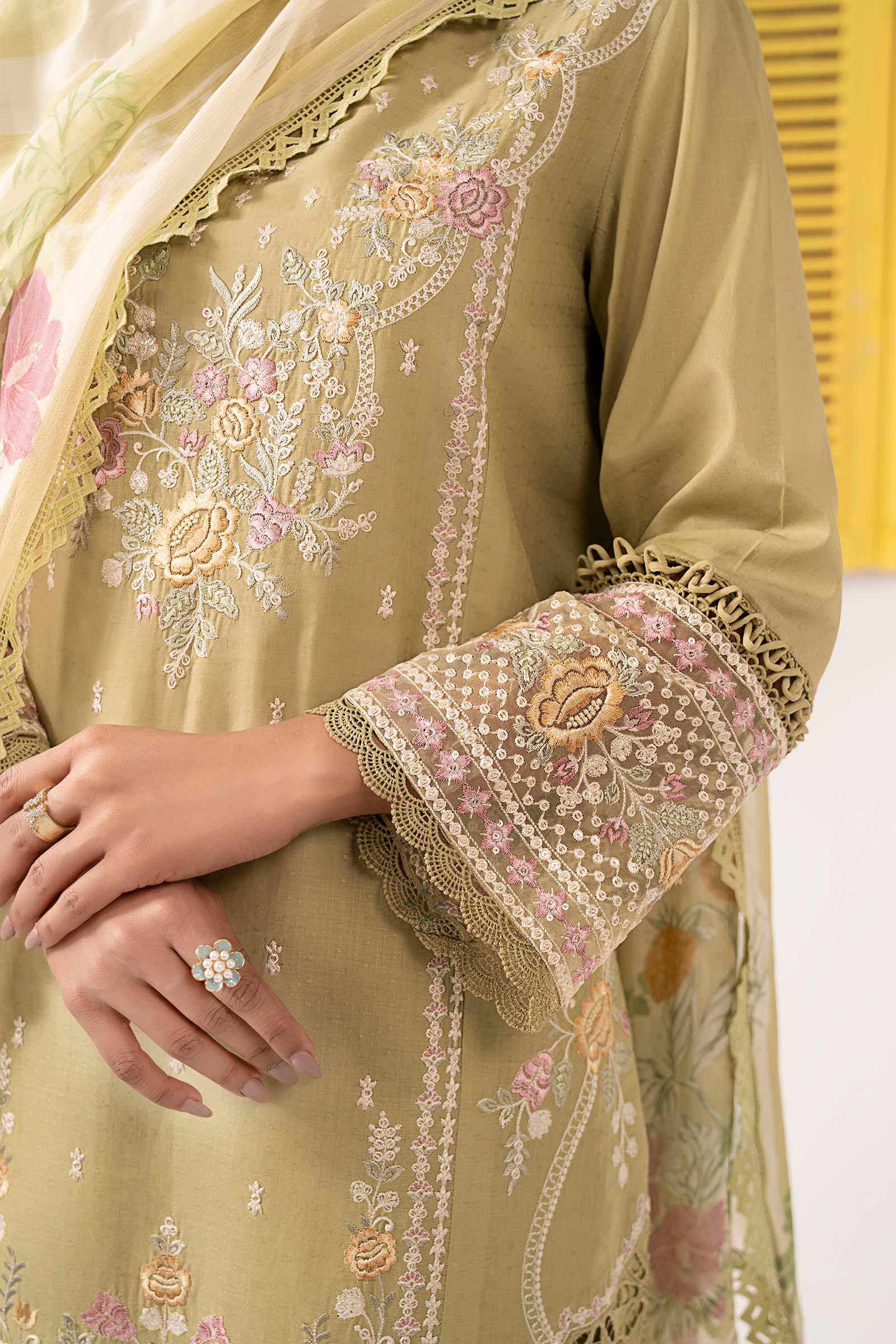Maria B | Eid Collection 26 | DW-EF26-60 - House Of Hania
