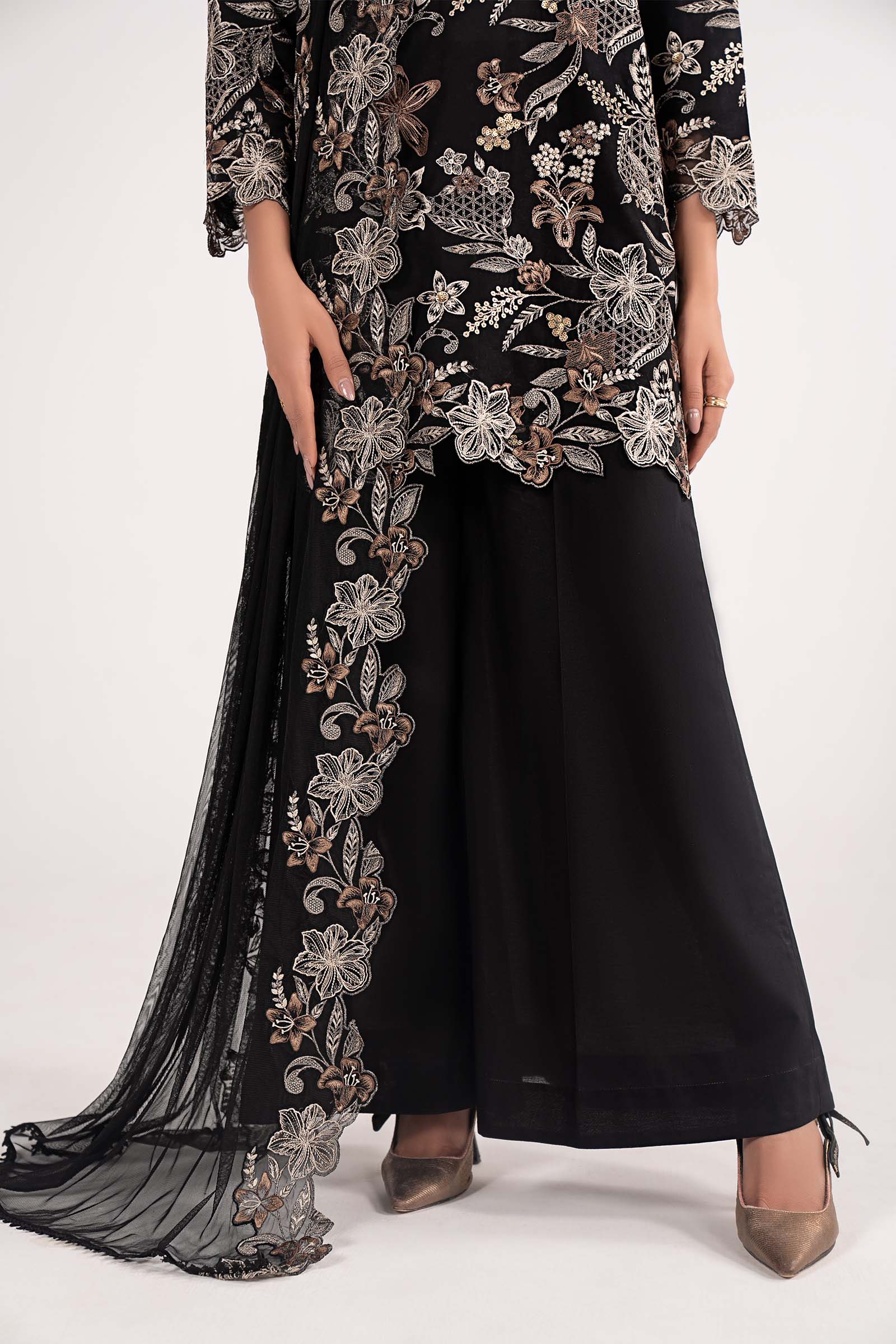 Maria B | Eid Collection 26 | DW-EF26-61 - House Of Hania