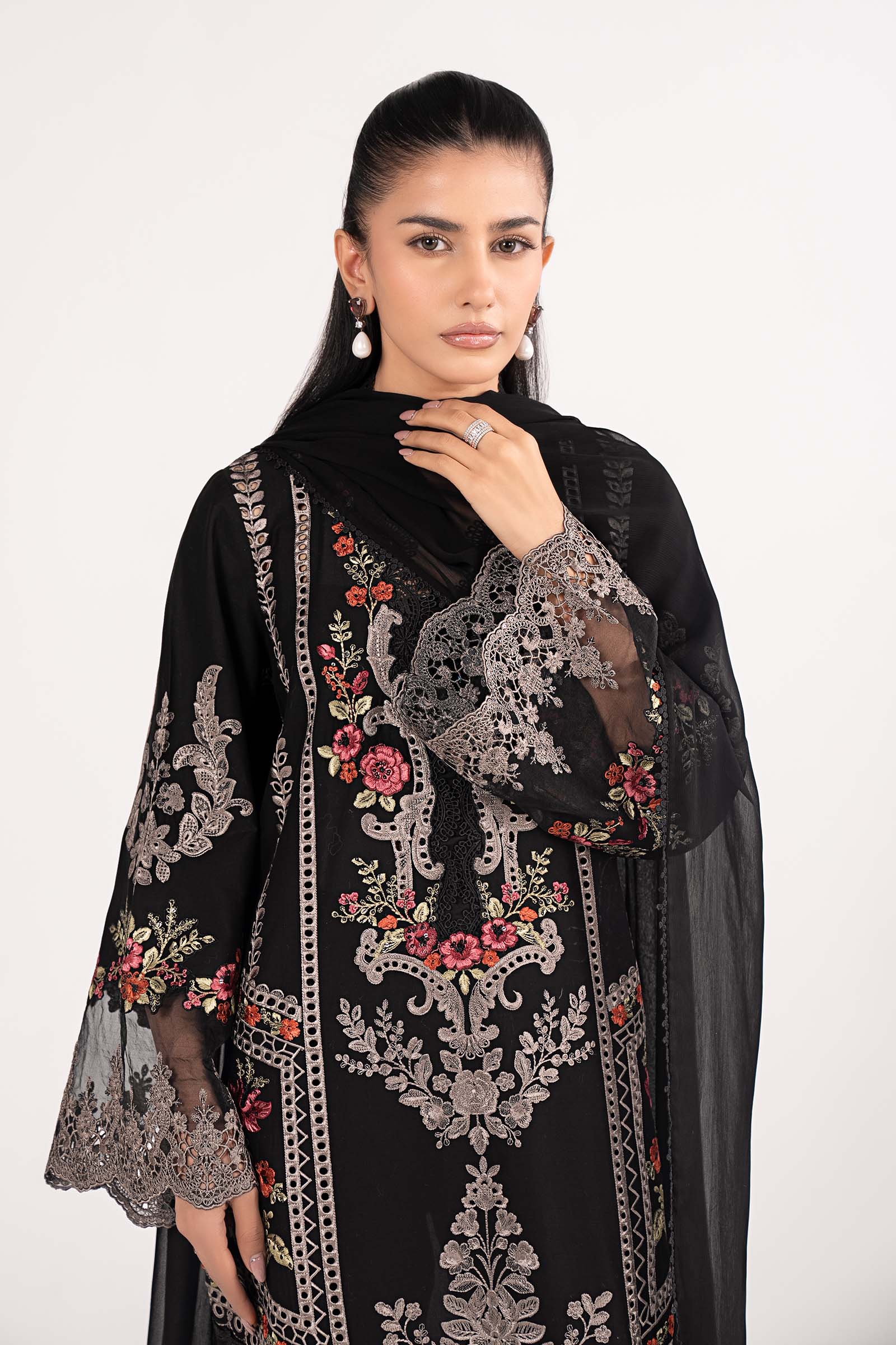 Maria B | Eid Collection 26 | DW-EF26-91 - House Of Hania