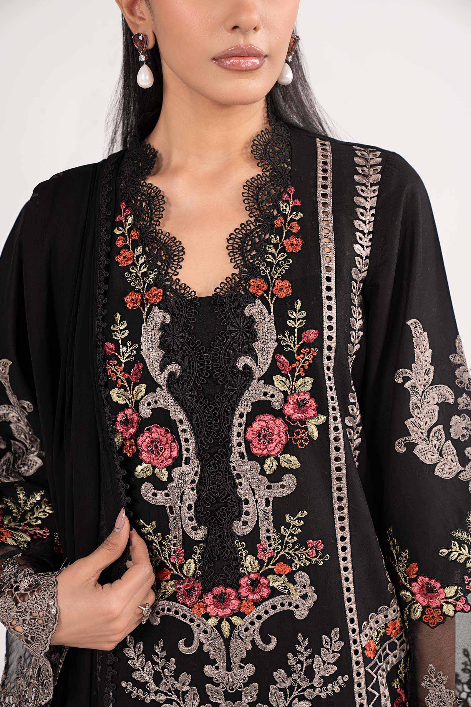 Maria B | Eid Collection 26 | DW-EF26-91 - House Of Hania