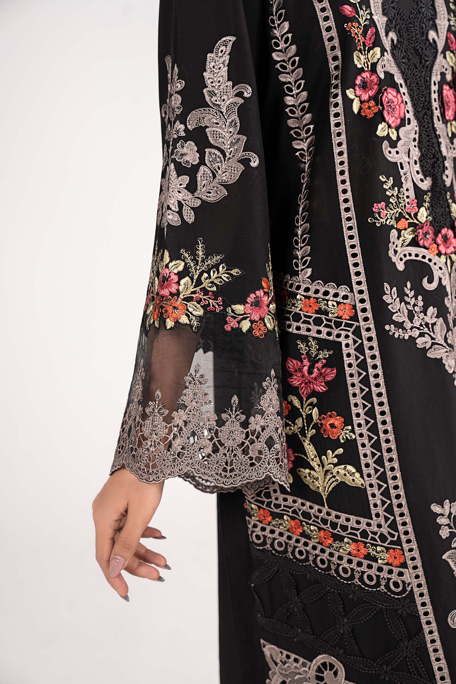 Maria B | Eid Collection 26 | DW-EF26-91 - House Of Hania