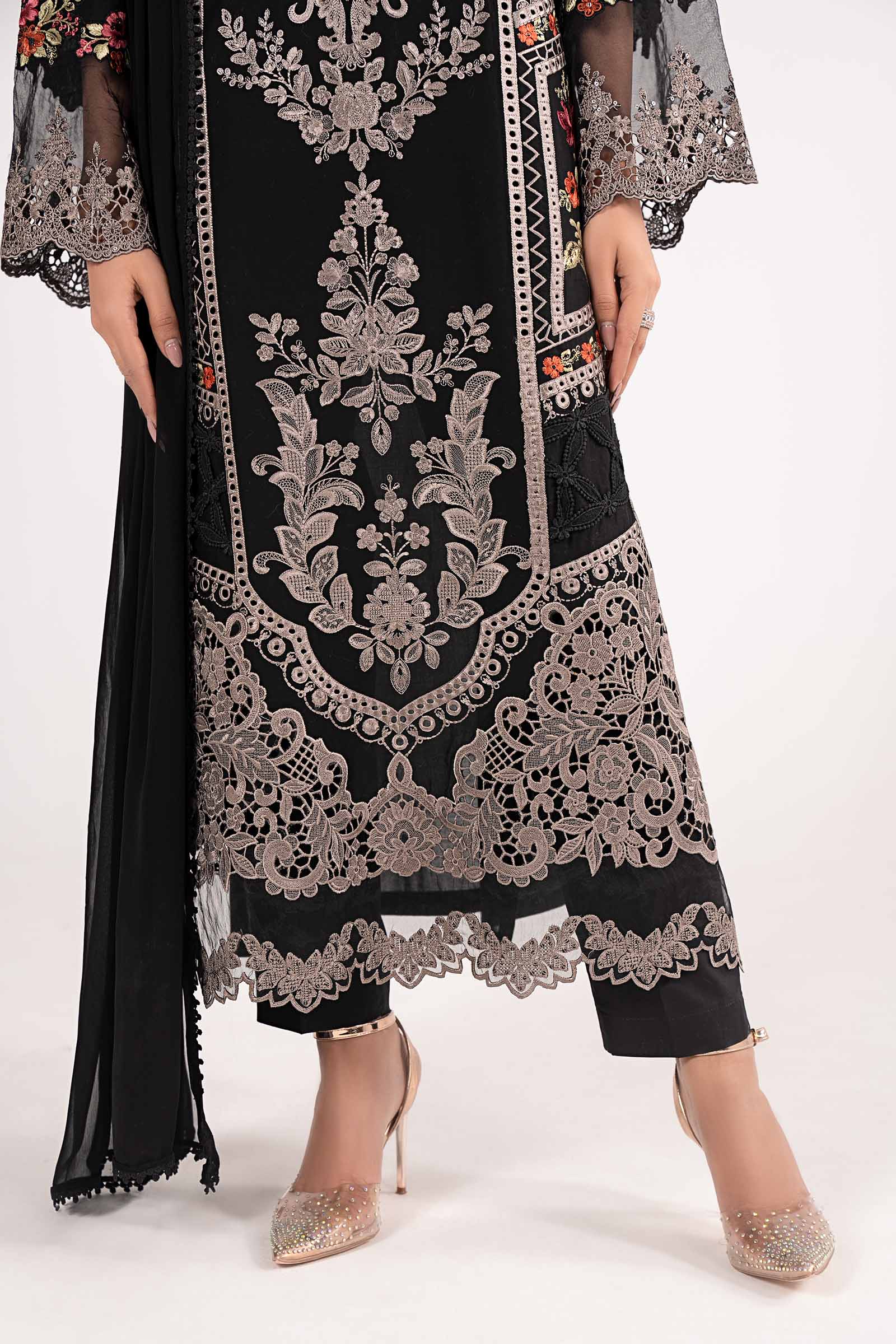 Maria B | Eid Collection 26 | DW-EF26-91 - House Of Hania