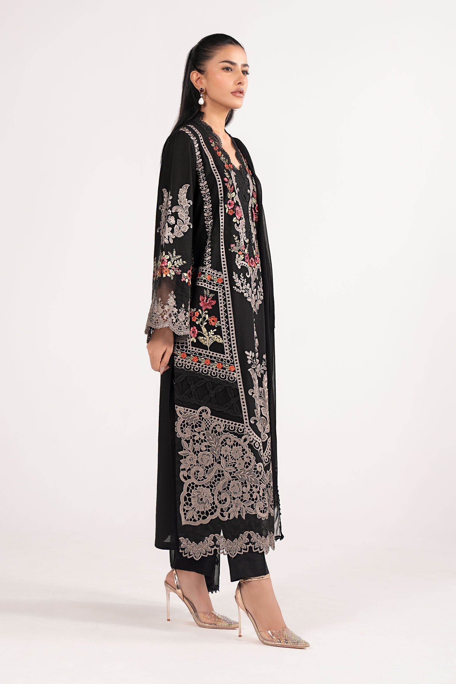 Maria B | Eid Collection 26 | DW-EF26-91 - House Of Hania