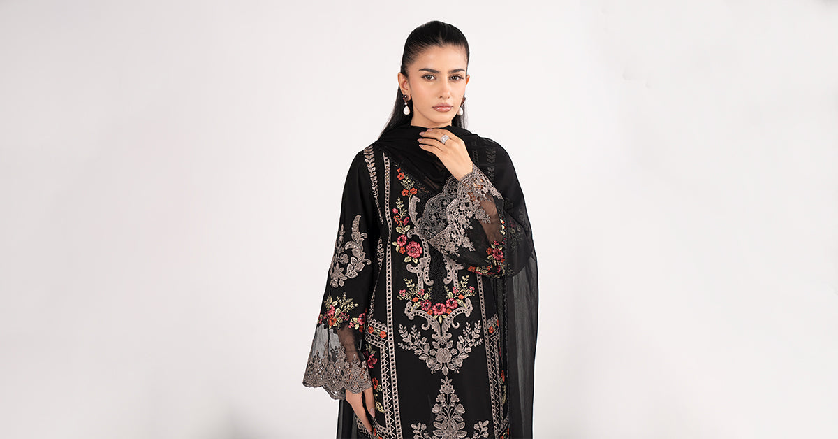 Maria B | Eid Collection 26 | DW-EF26-91 - House Of Hania