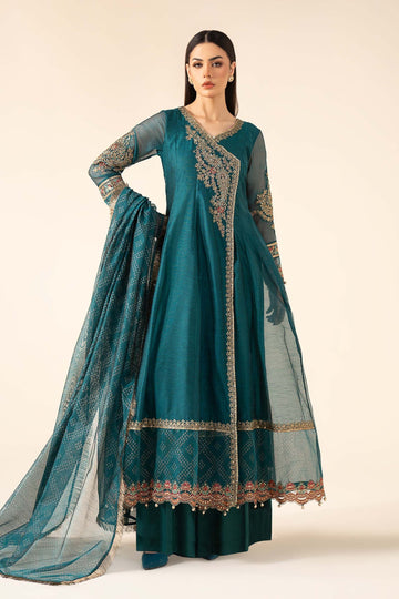 Maria B | Eid Collection 26 | DW-W24-04R1 - House Of Hania