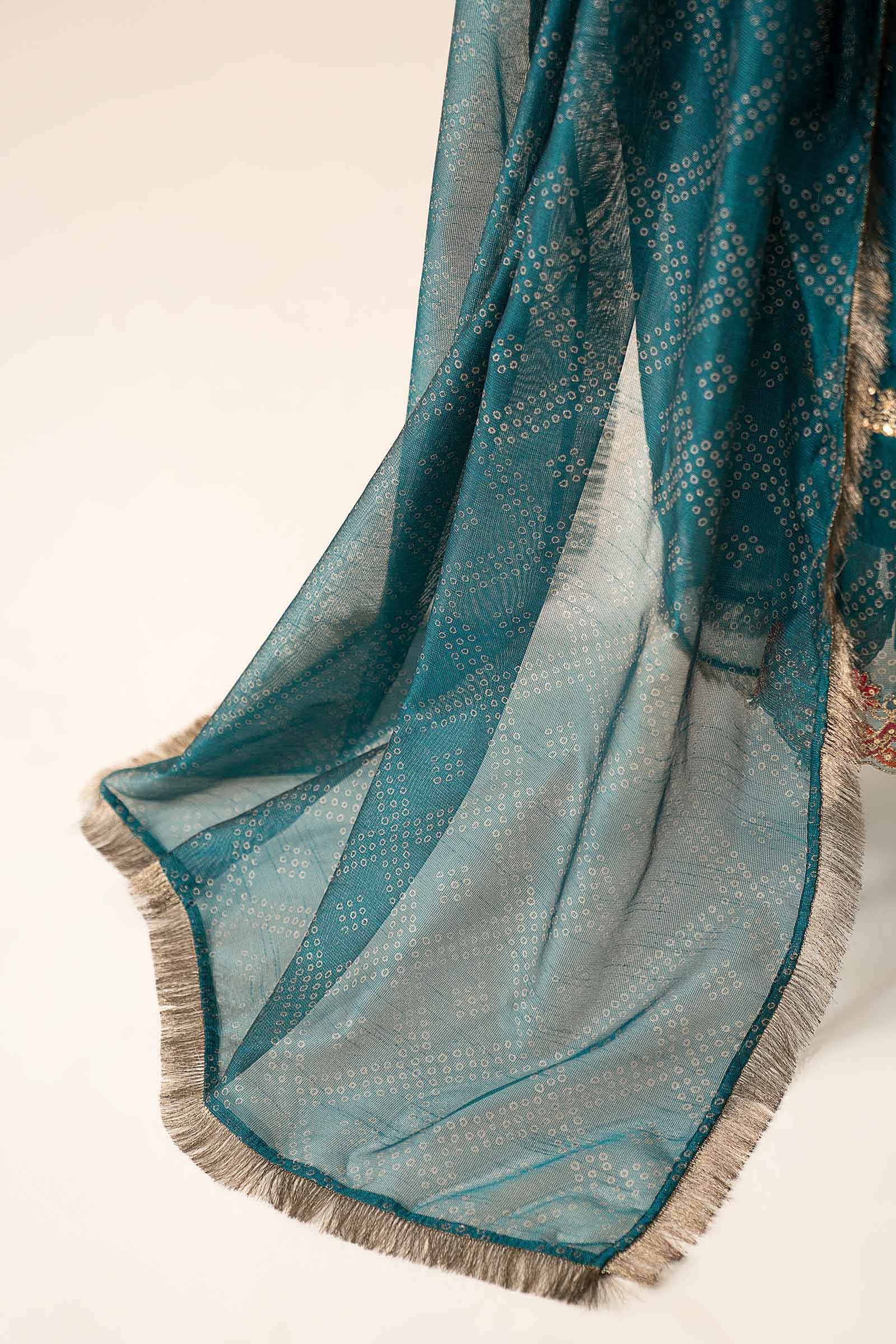 Maria B | Eid Collection 26 | DW-W24-04R1 - House Of Hania