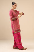 Maria B | Eid Collection 26 | DW-W25-11 - House Of Hania