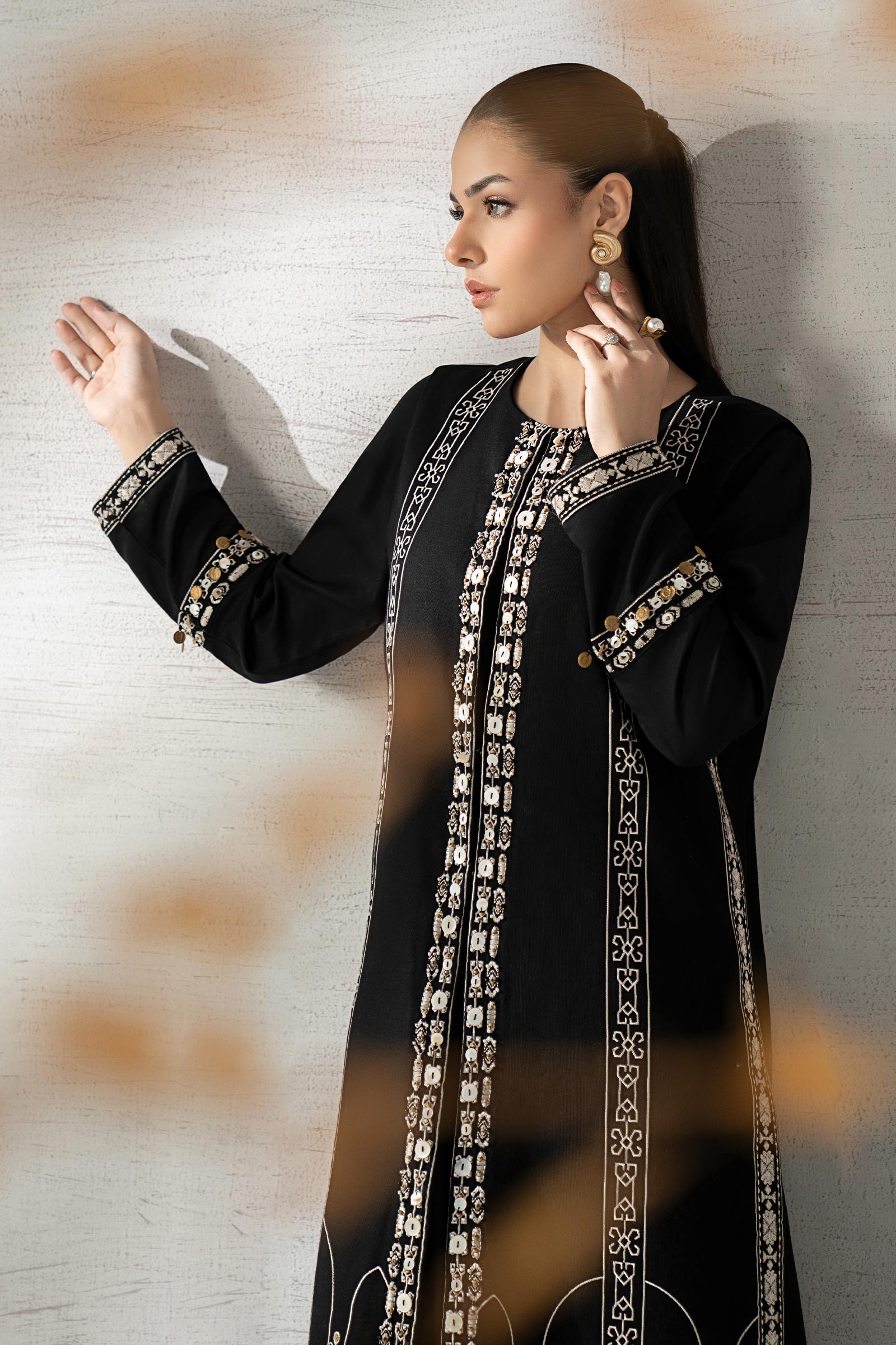 Maria B | Eid Collection 26 | DW-W25-14 - House Of Hania