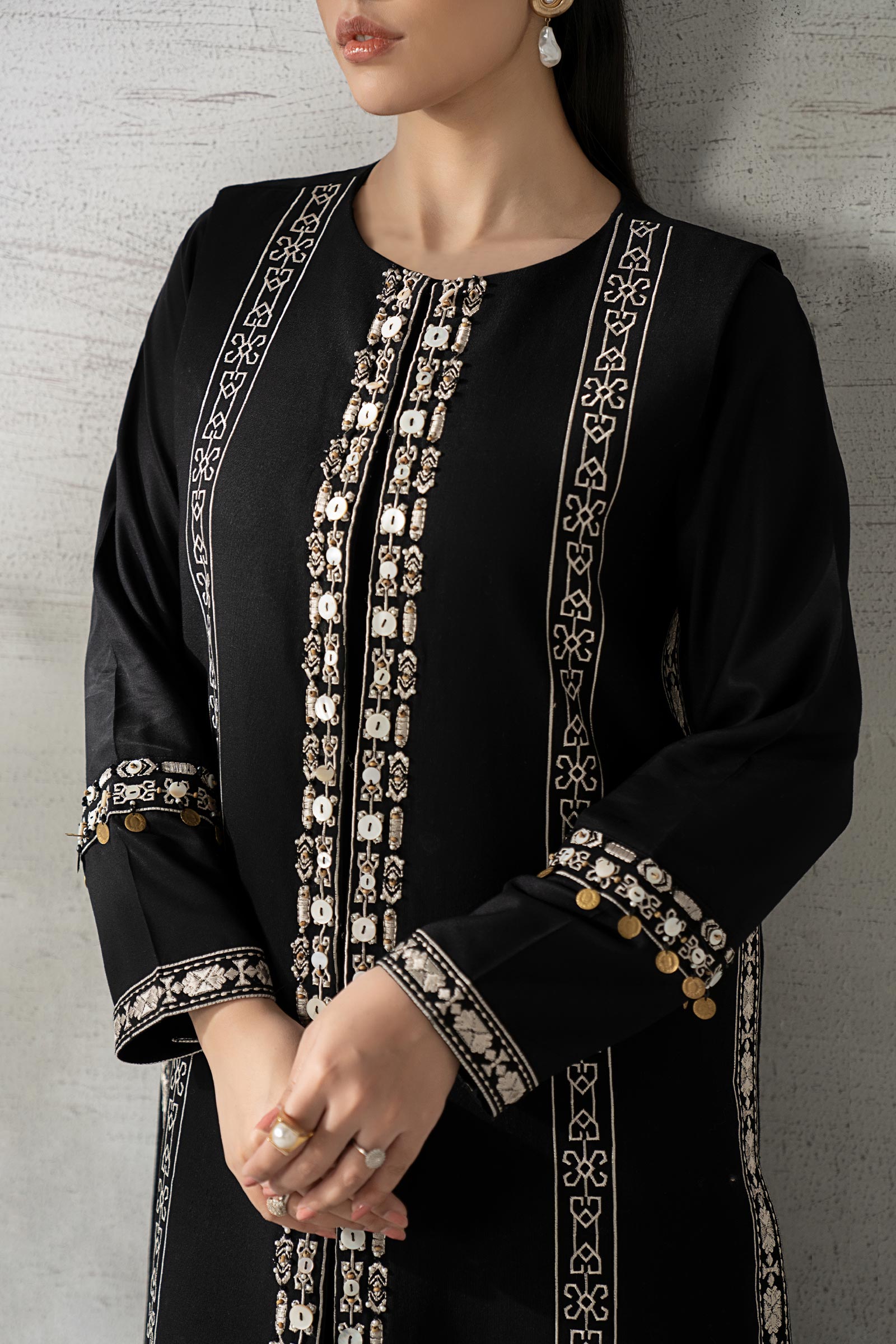 Maria B | Eid Collection 26 | DW-W25-14 - House Of Hania