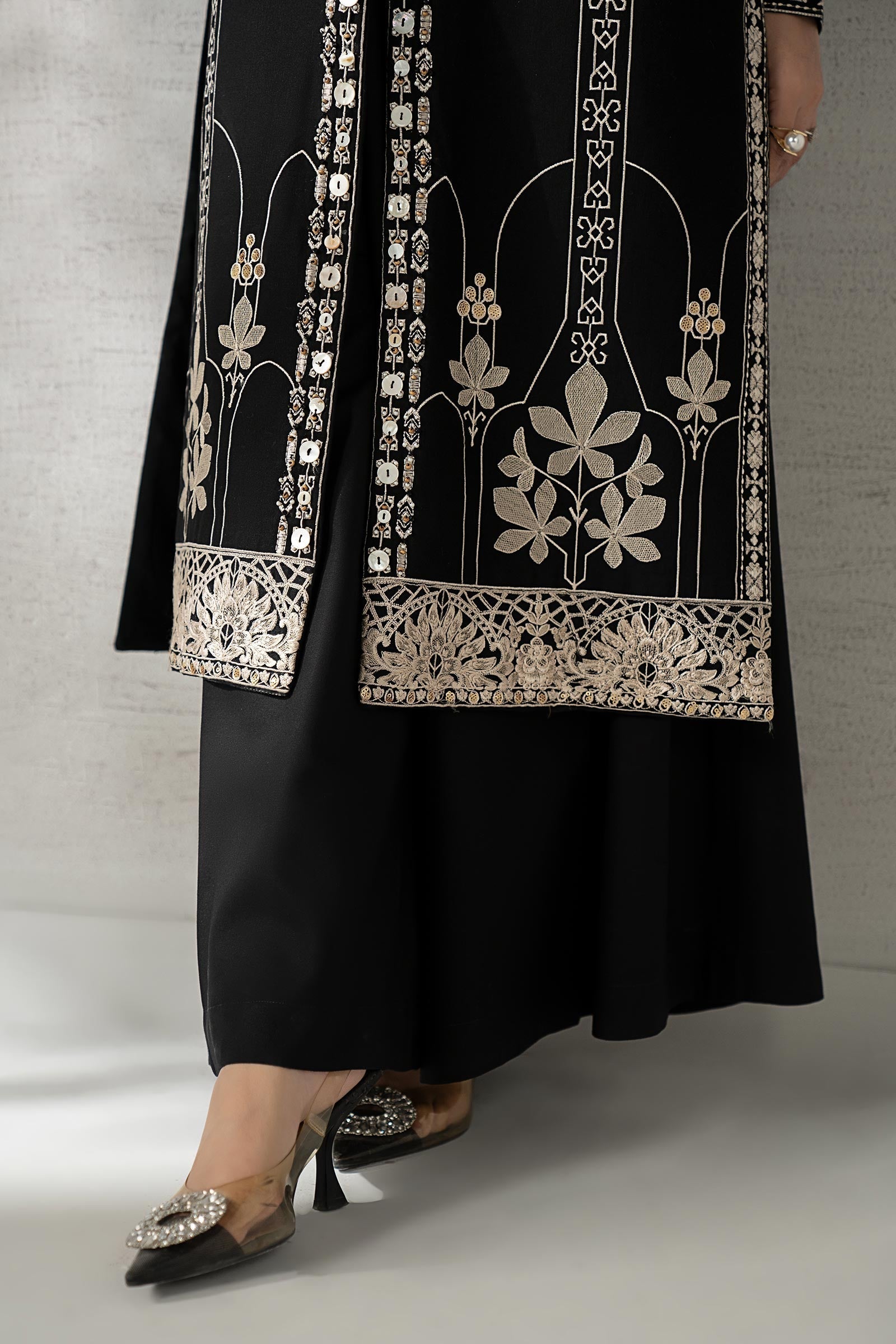 Maria B | Eid Collection 26 | DW-W25-14 - House Of Hania