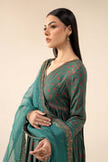 Maria B | Eid Collection 26 | DW-W25-25 - House Of Hania