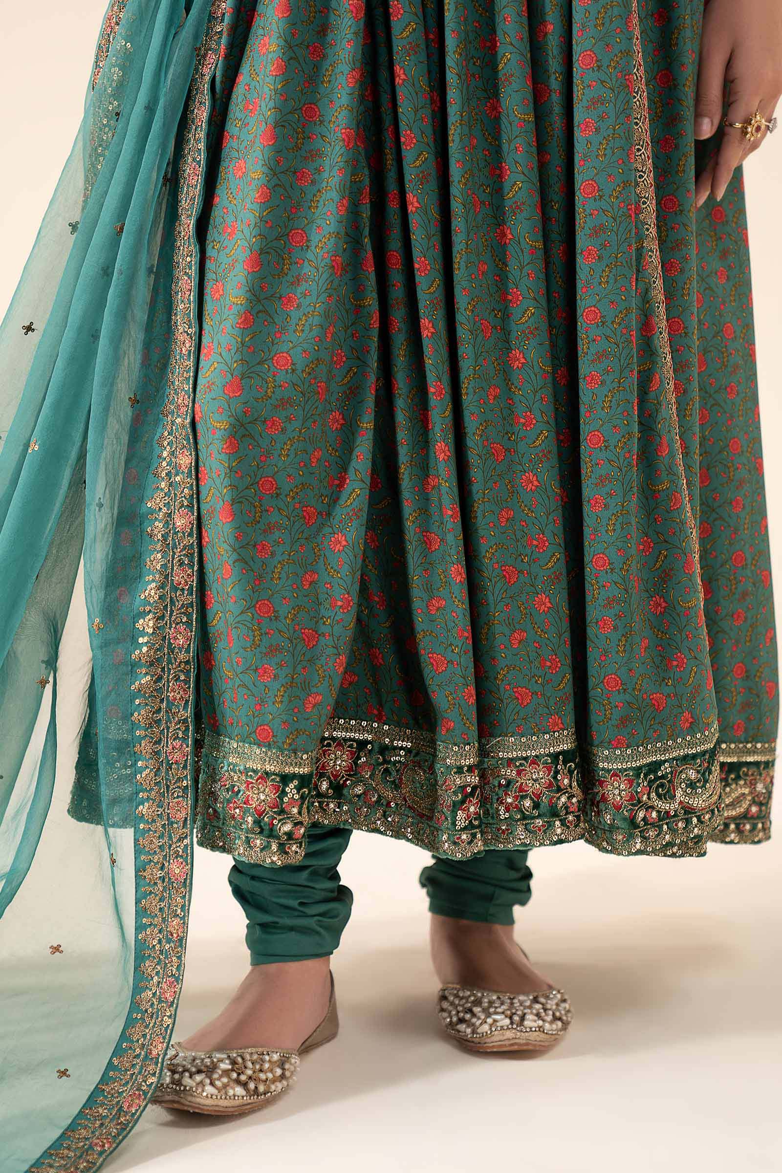 Maria B | Eid Collection 26 | DW-W25-25 - House Of Hania