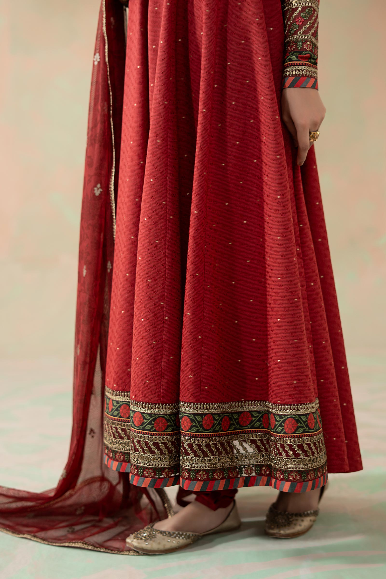 Maria B | Eid Collection 26 | DW-W25-28 - House Of Hania