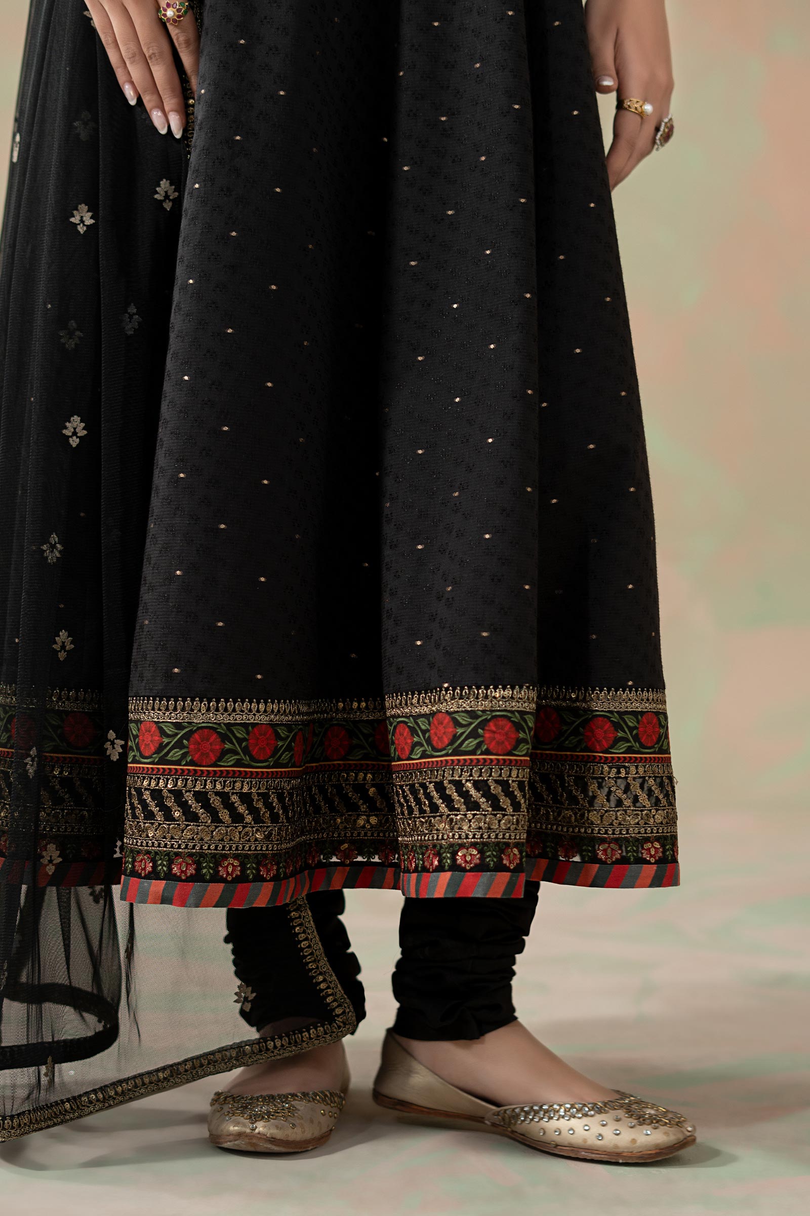 Maria B | Eid Collection 26 | DW-W25-28 - House Of Hania