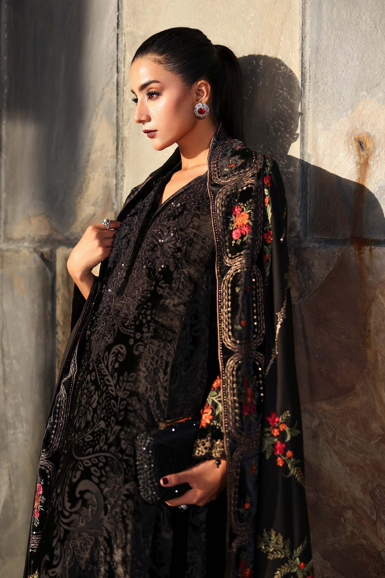 Maria B | Eid Collection 26 | DW-W25-29 - House Of Hania