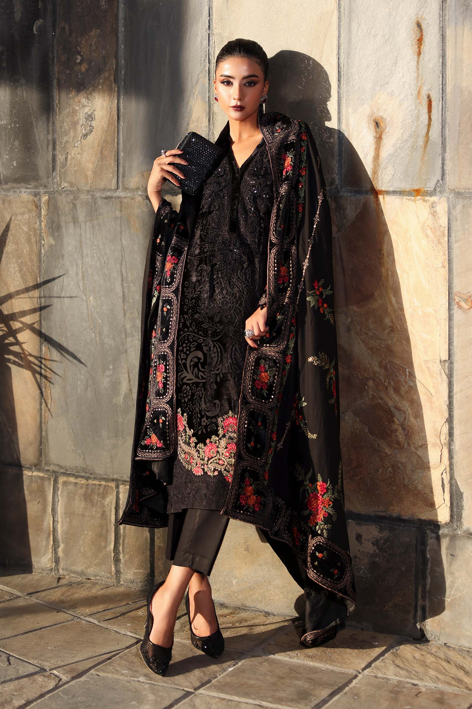 Maria B | Eid Collection 26 | DW-W25-29 - House Of Hania