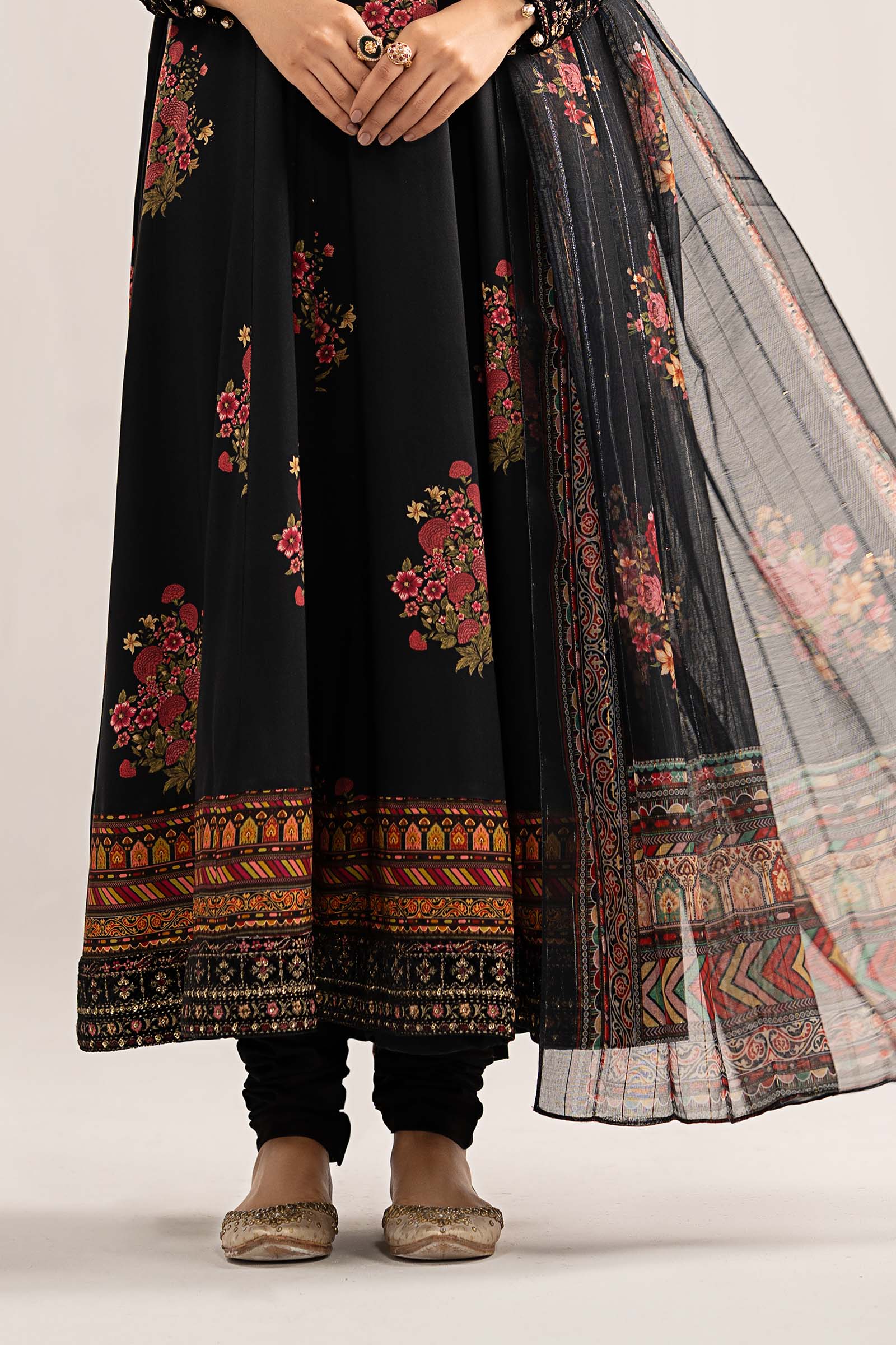 Maria B | Eid Collection 26 | DW-W25-39 - House Of Hania