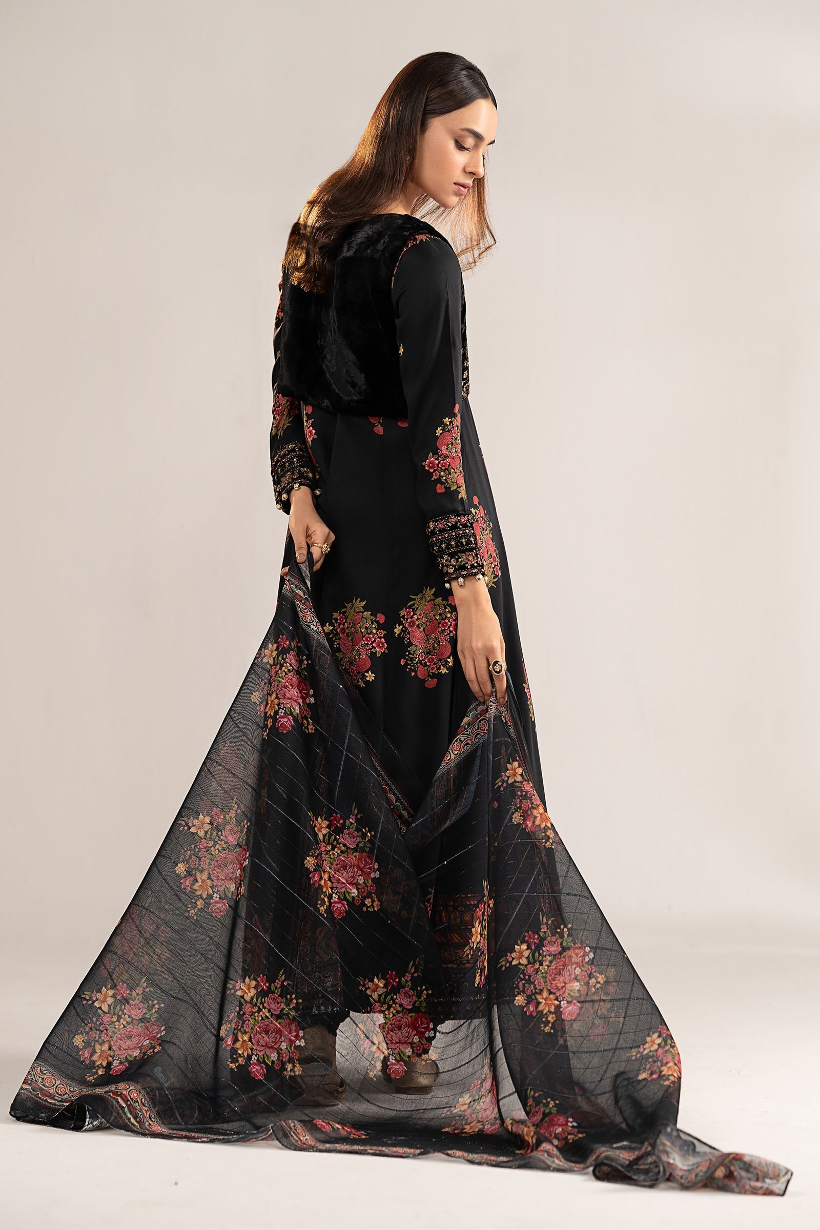 Maria B | Eid Collection 26 | DW-W25-39 - House Of Hania