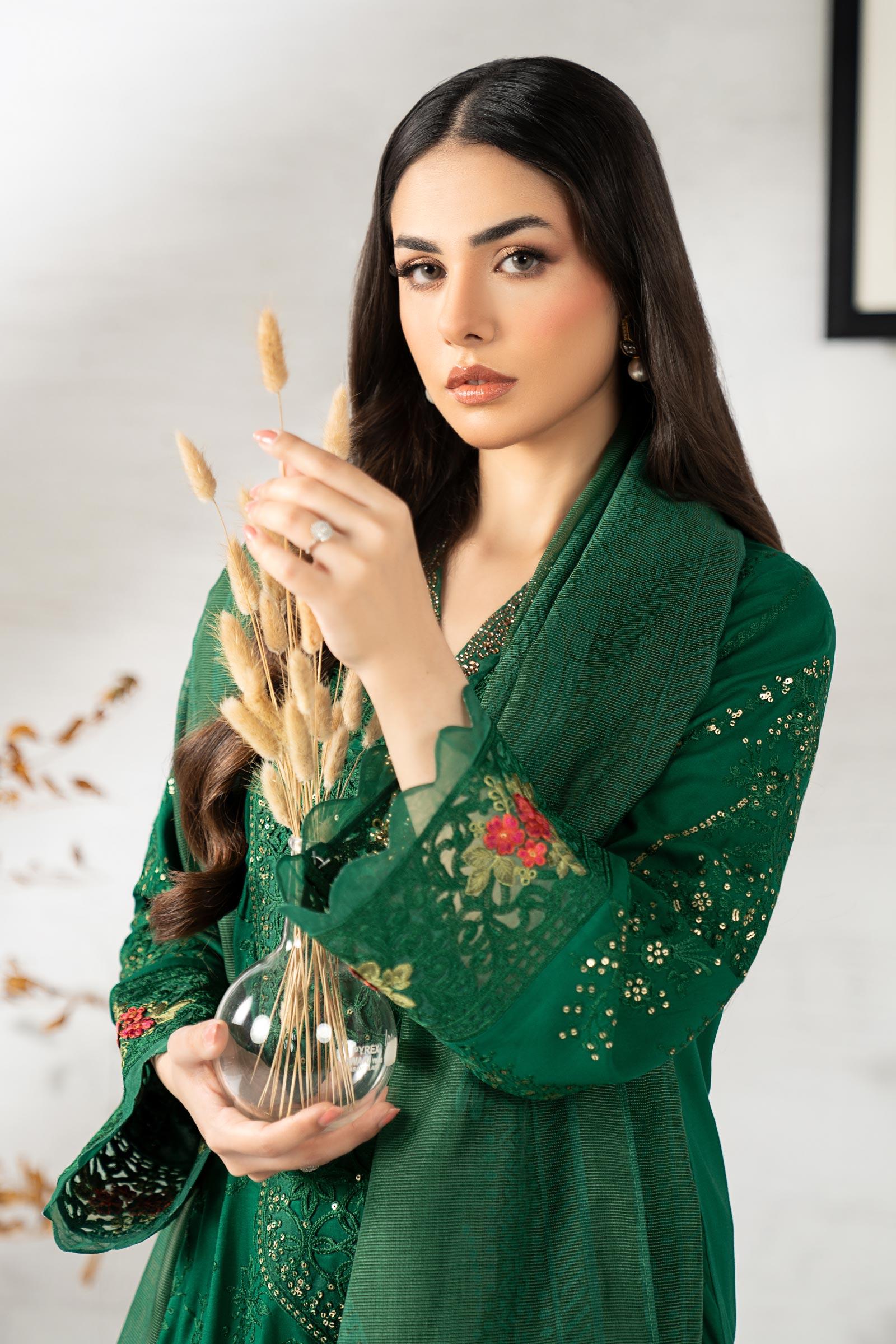 Maria B | Eid Collection 26 | DW-W25-74 - House Of Hania