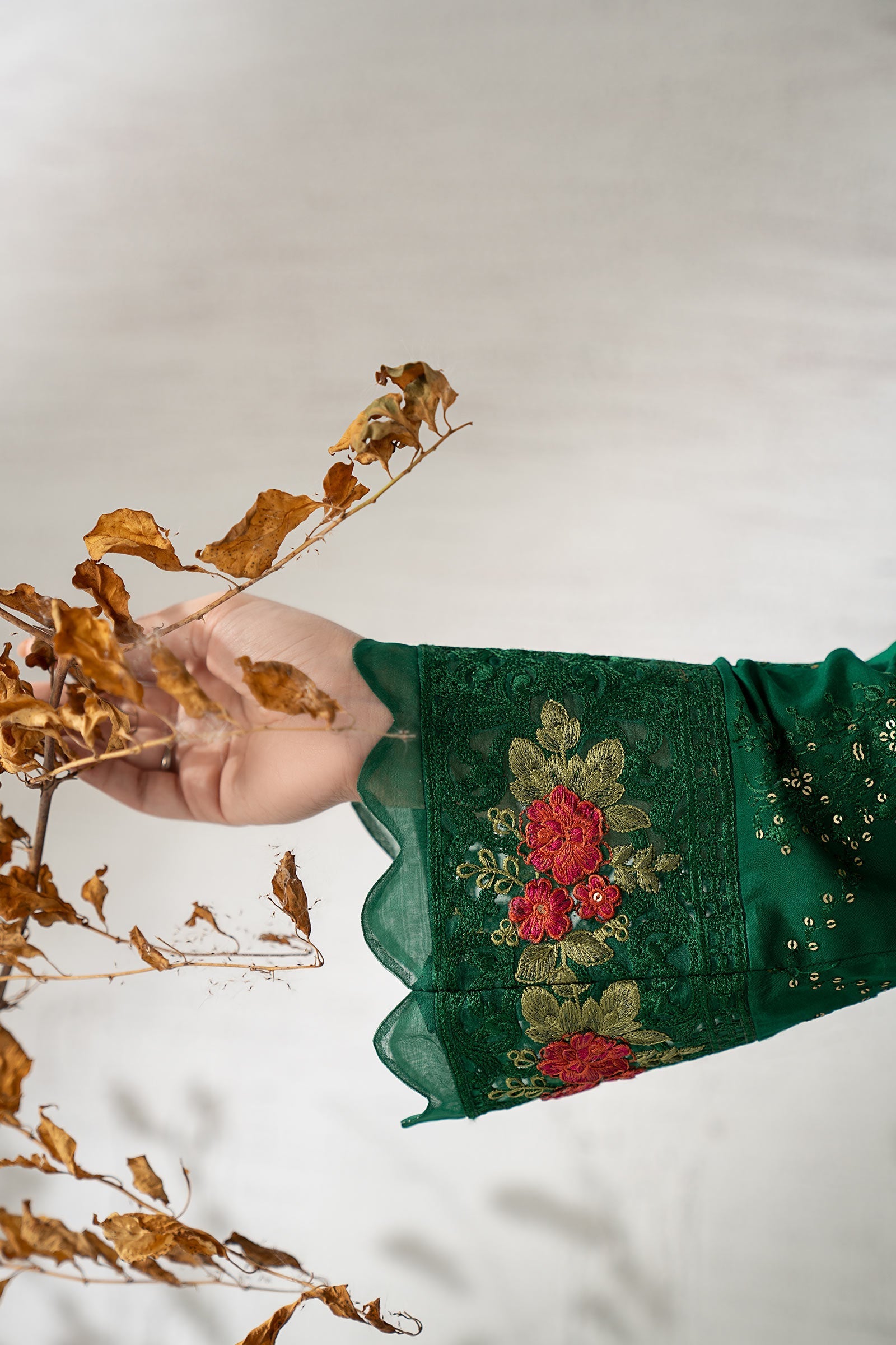Maria B | Eid Collection 26 | DW-W25-74 - House Of Hania