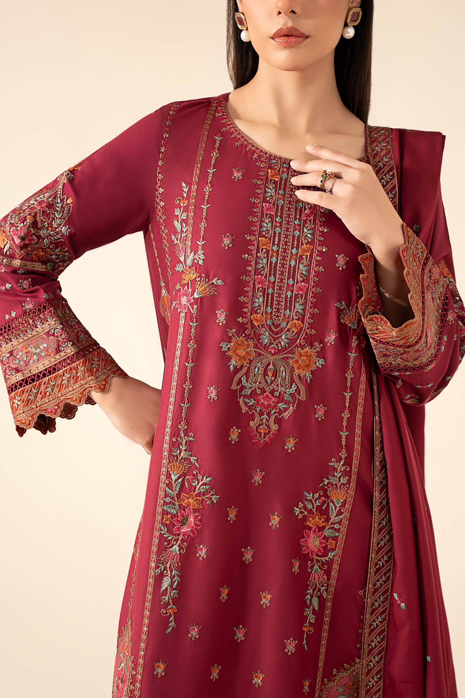 Maria B | Eid Collection 26 | DW-W25-76 - House Of Hania