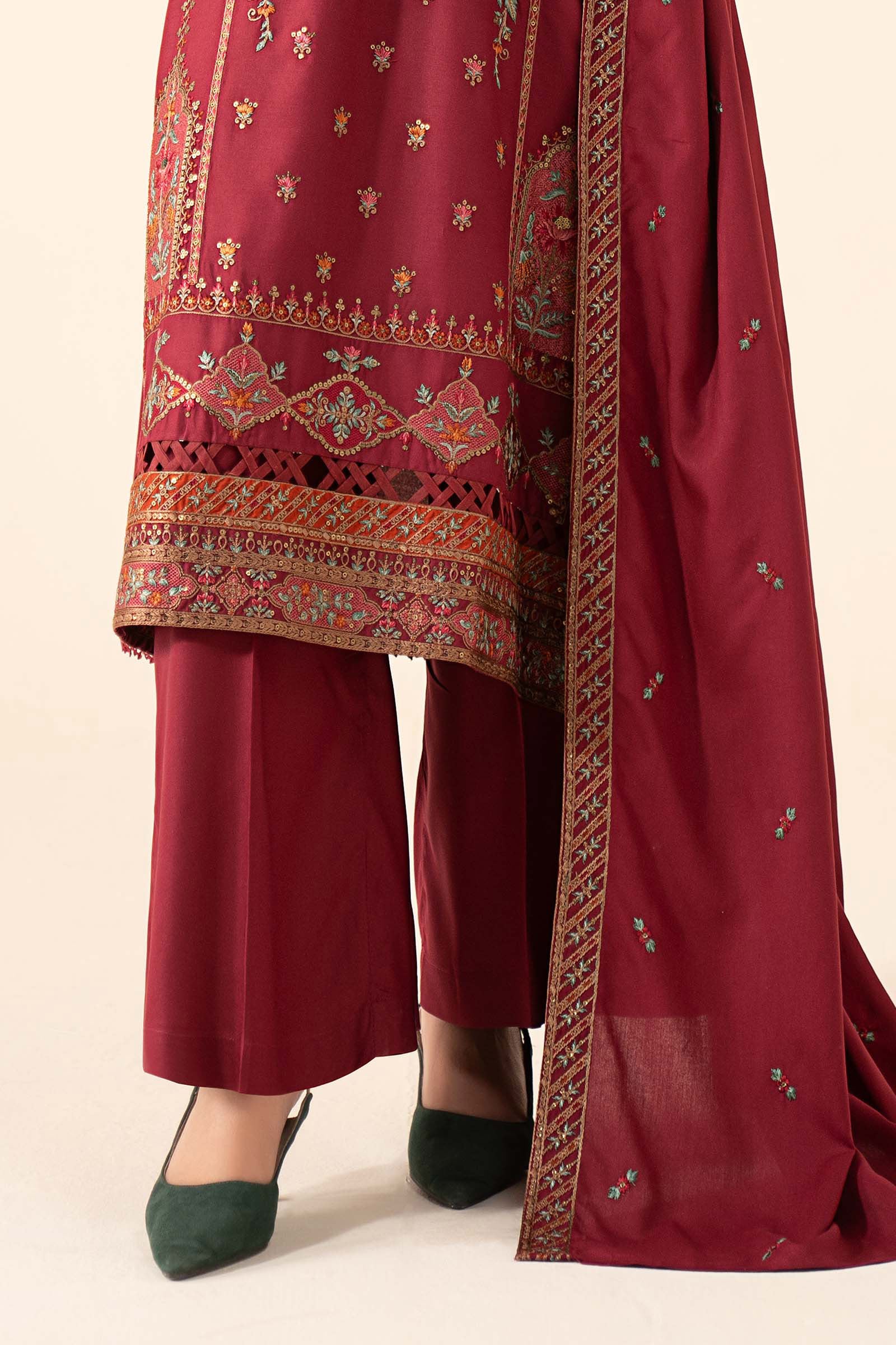 Maria B | Eid Collection 26 | DW-W25-76 - House Of Hania