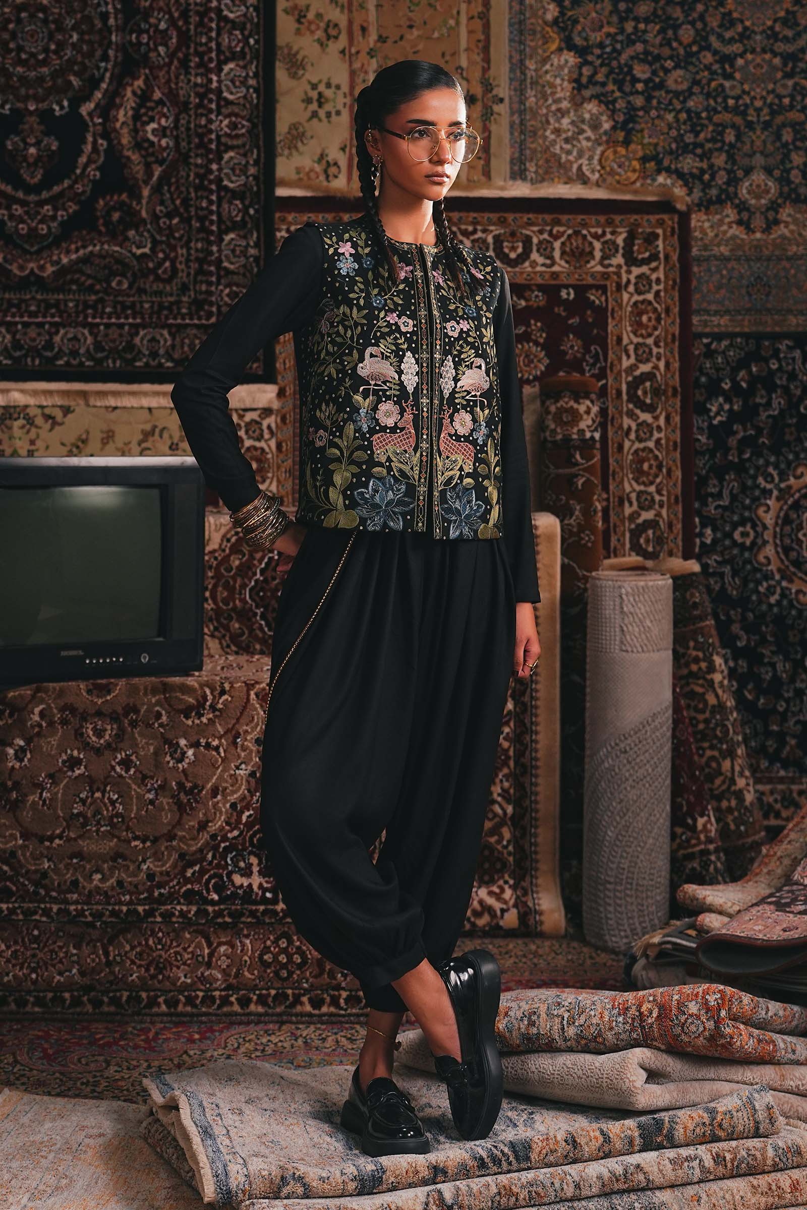 Maria B | Eid Collection 26 | DW-W25-81 - House Of Hania