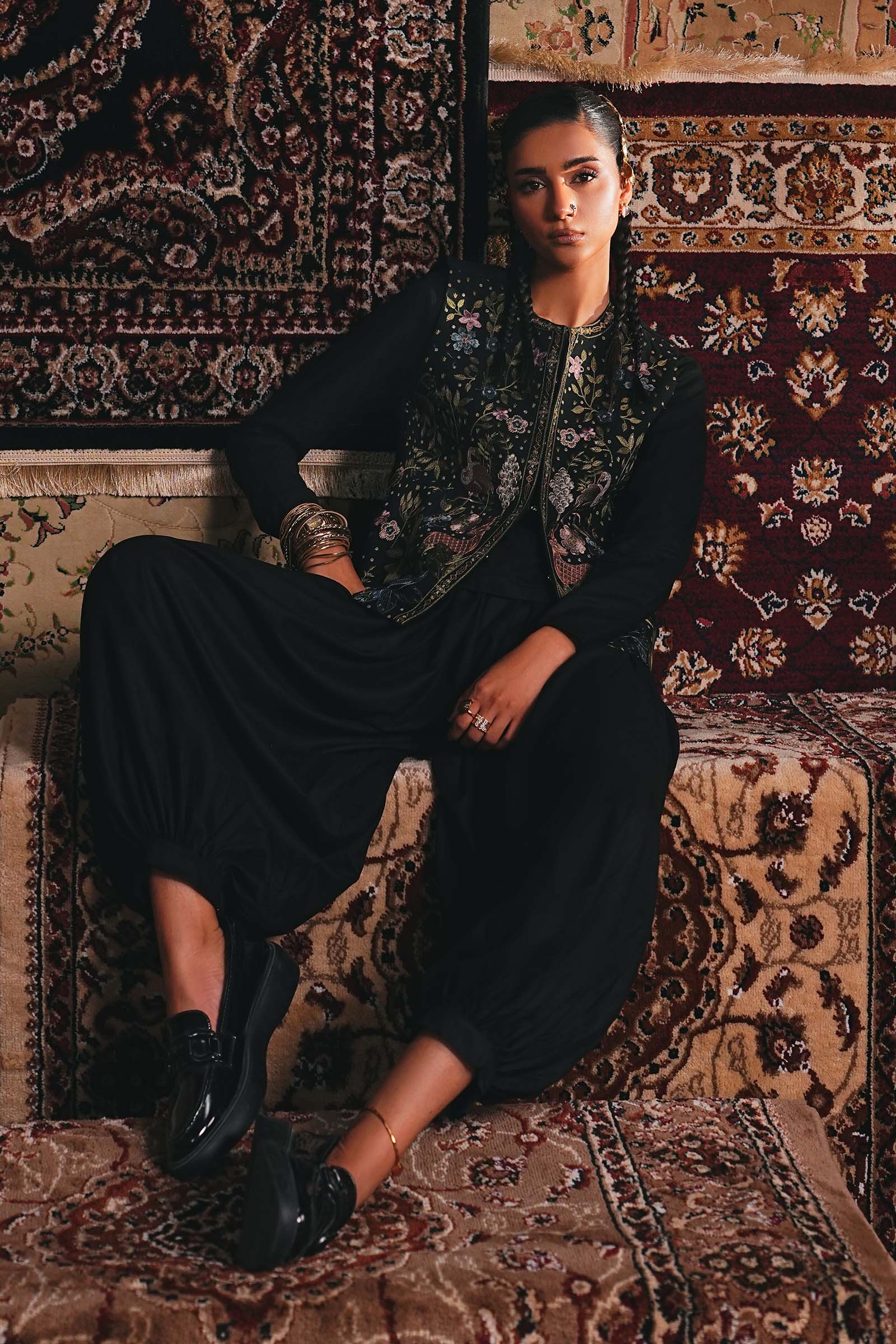 Maria B | Eid Collection 26 | DW-W25-81 - House Of Hania