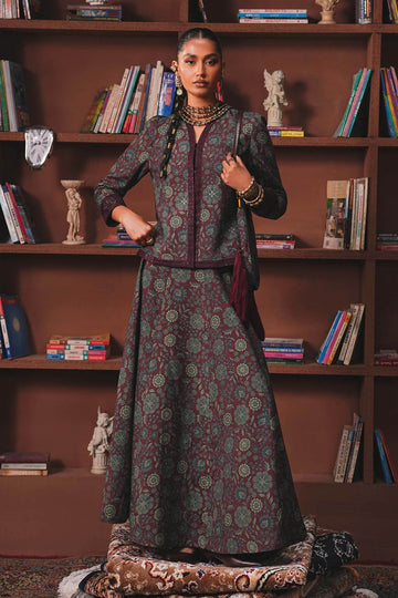 Maria B | Eid Collection 26 | DW-W25-82 - House Of Hania