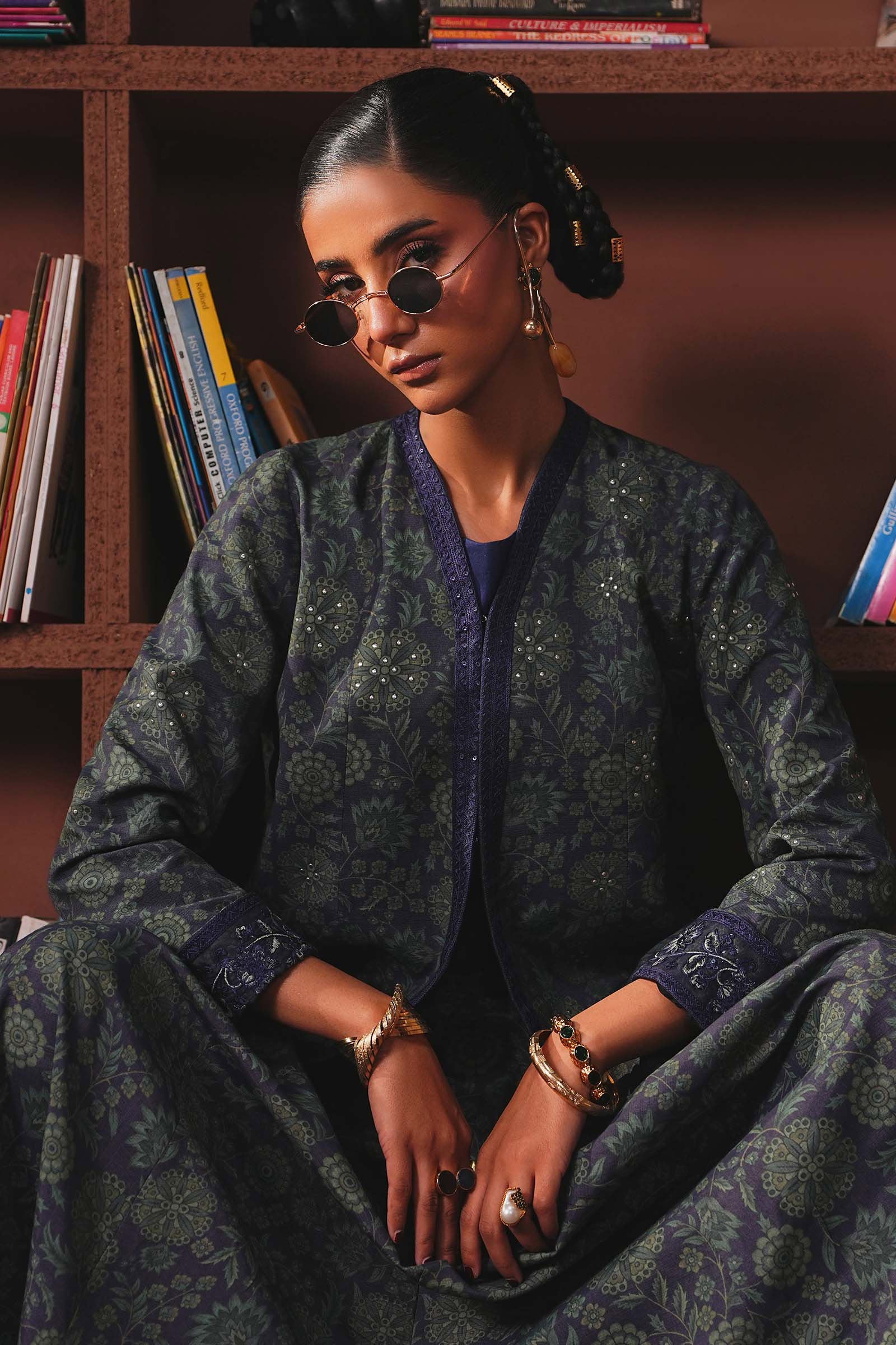 Maria B | Eid Collection 26 | DW-W25-82 - House Of Hania