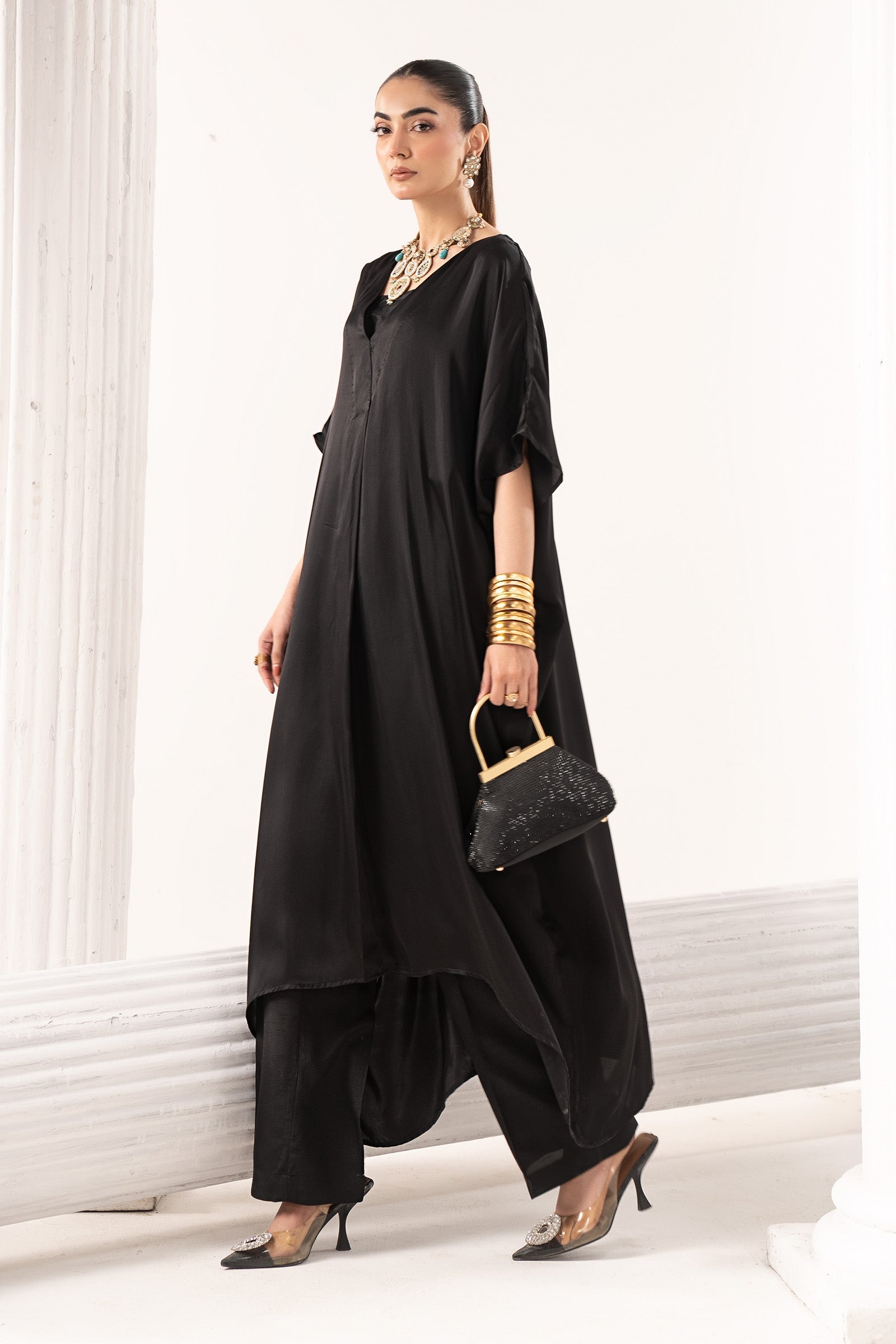 Maria B | Eid Collection 26 | MBS-W25-20 - House Of Hania