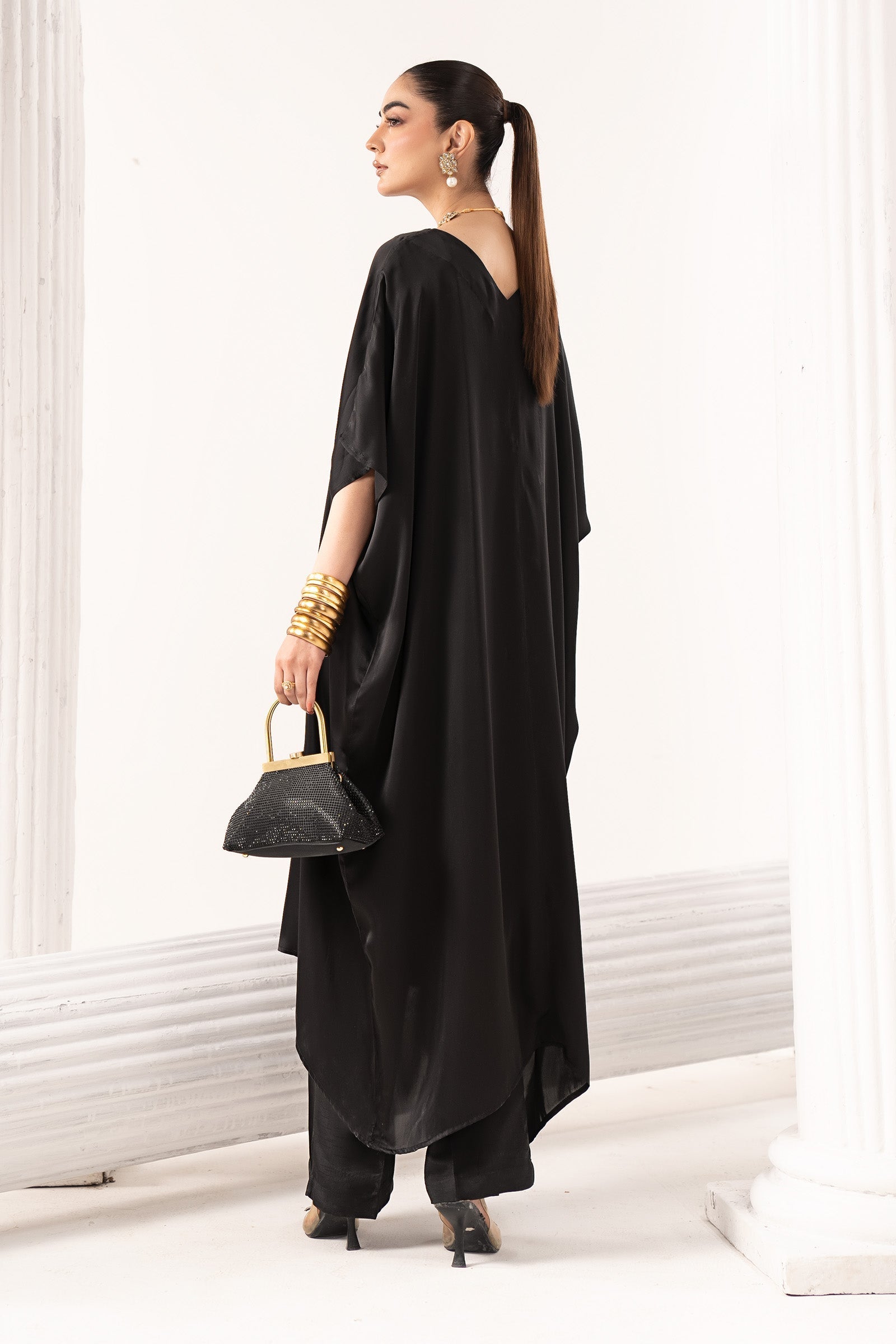 Maria B | Eid Collection 26 | MBS-W25-20 - House Of Hania