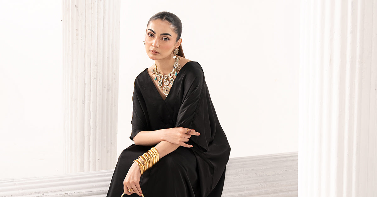 Maria B | Eid Collection 26 | MBS-W25-20 - House Of Hania