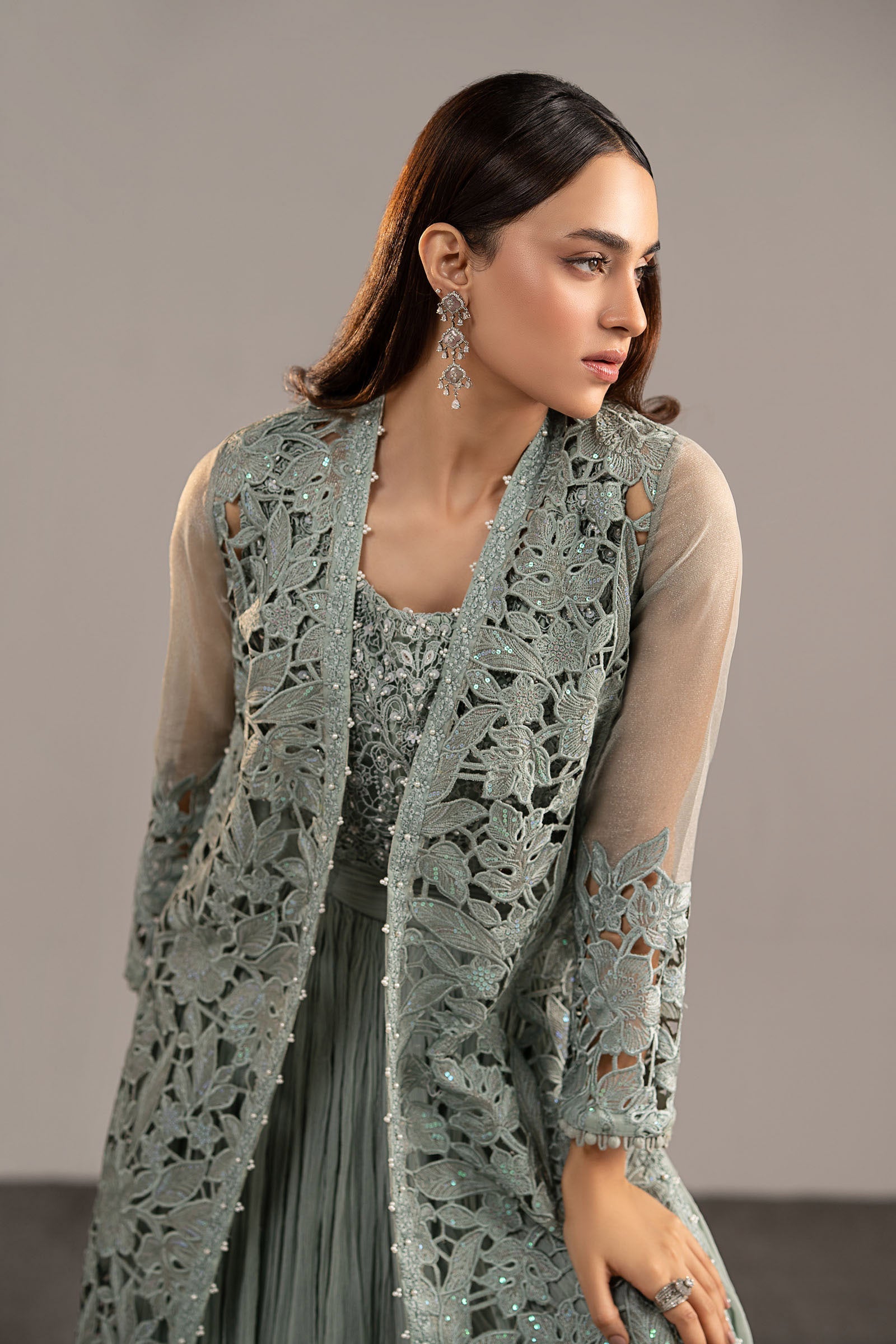 Maria B | Eid Collection 26 | MGL-EF26-01 - House Of Hania