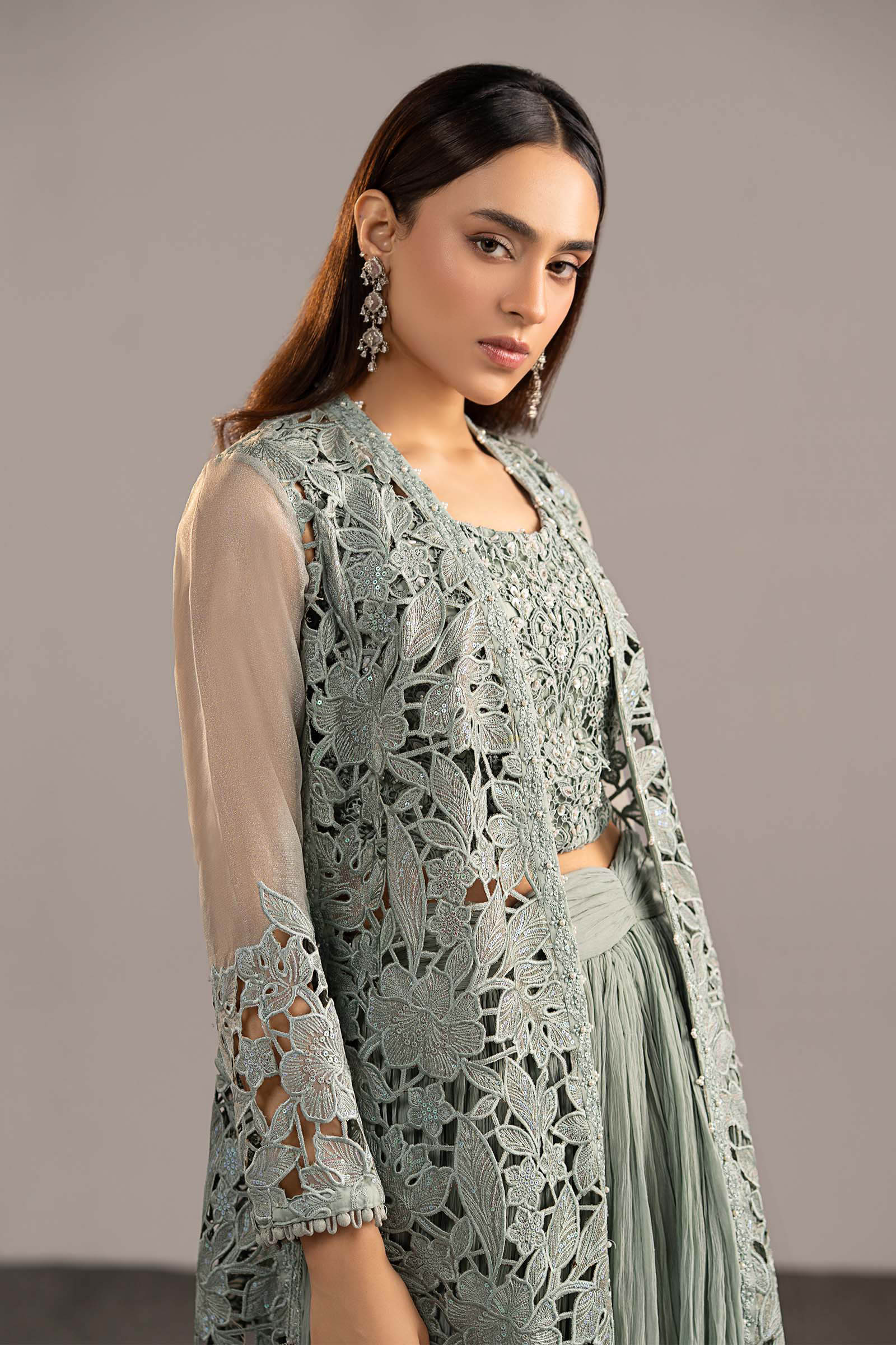 Maria B | Eid Collection 26 | MGL-EF26-01 - House Of Hania