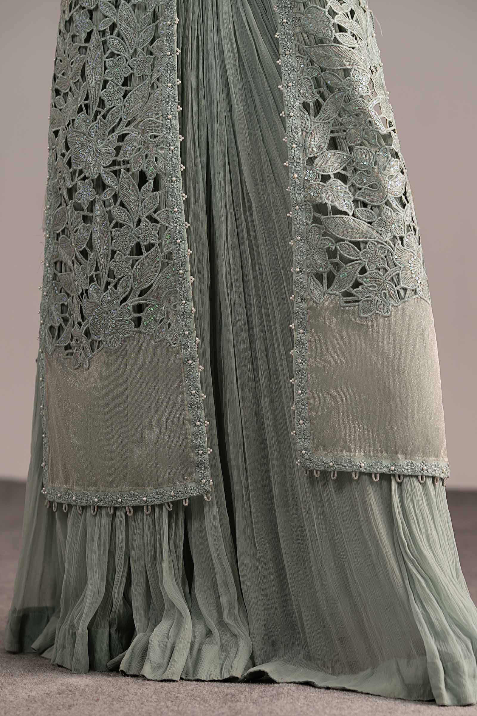 Maria B | Eid Collection 26 | MGL-EF26-01 - House Of Hania